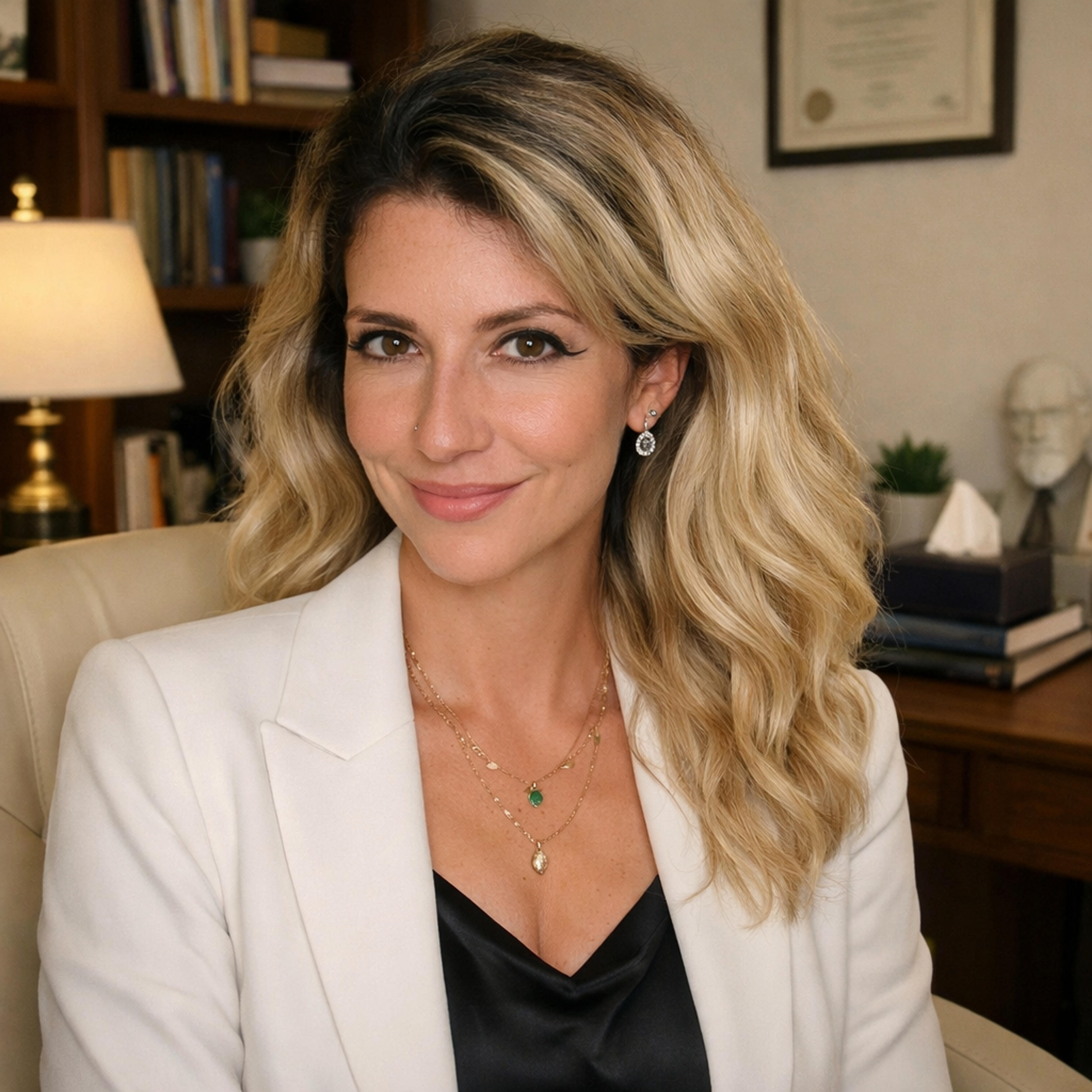 Dott.ssa Camilla Persico - Psicologa Reggio Emilia