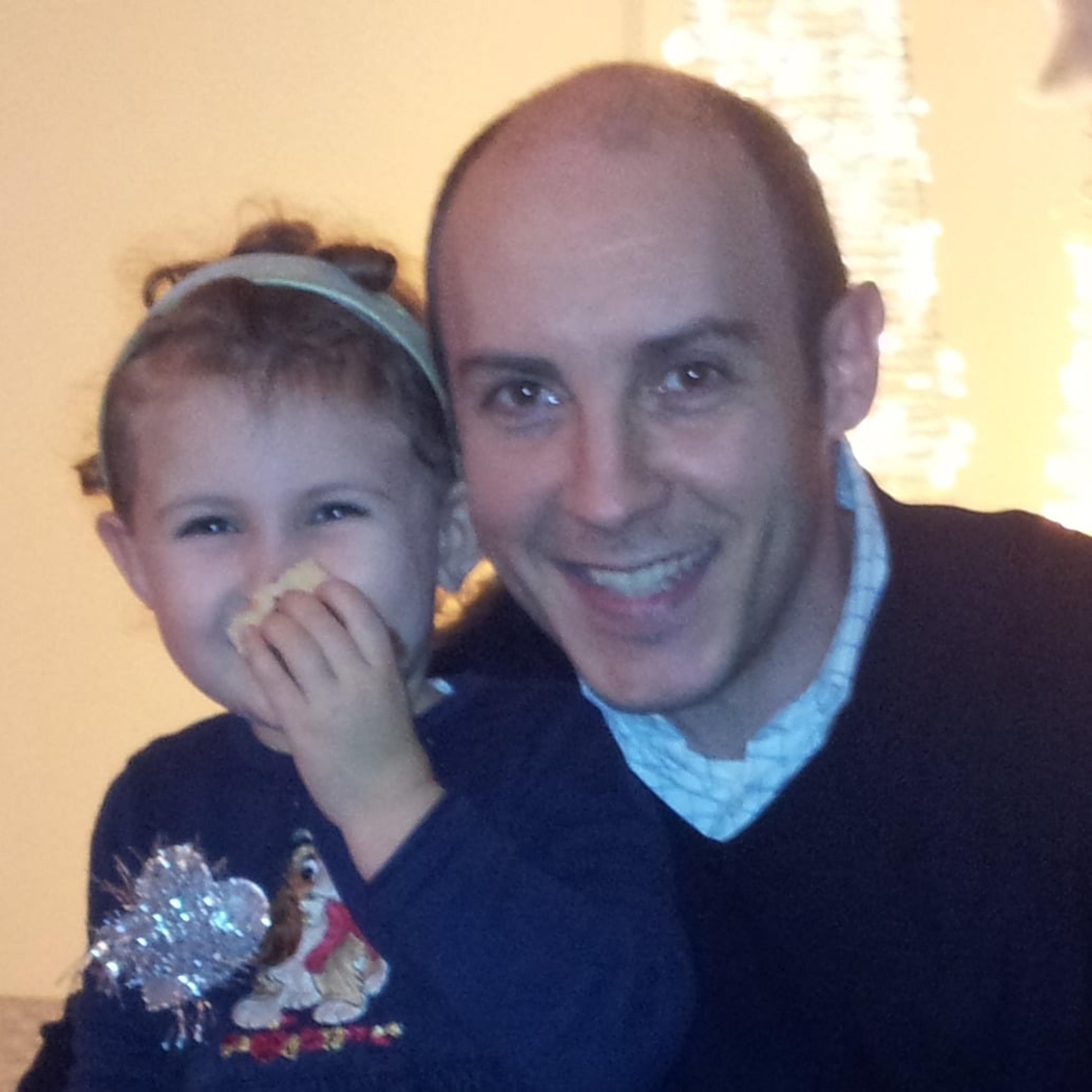 Ing. Alessandro Raffaele Gorla