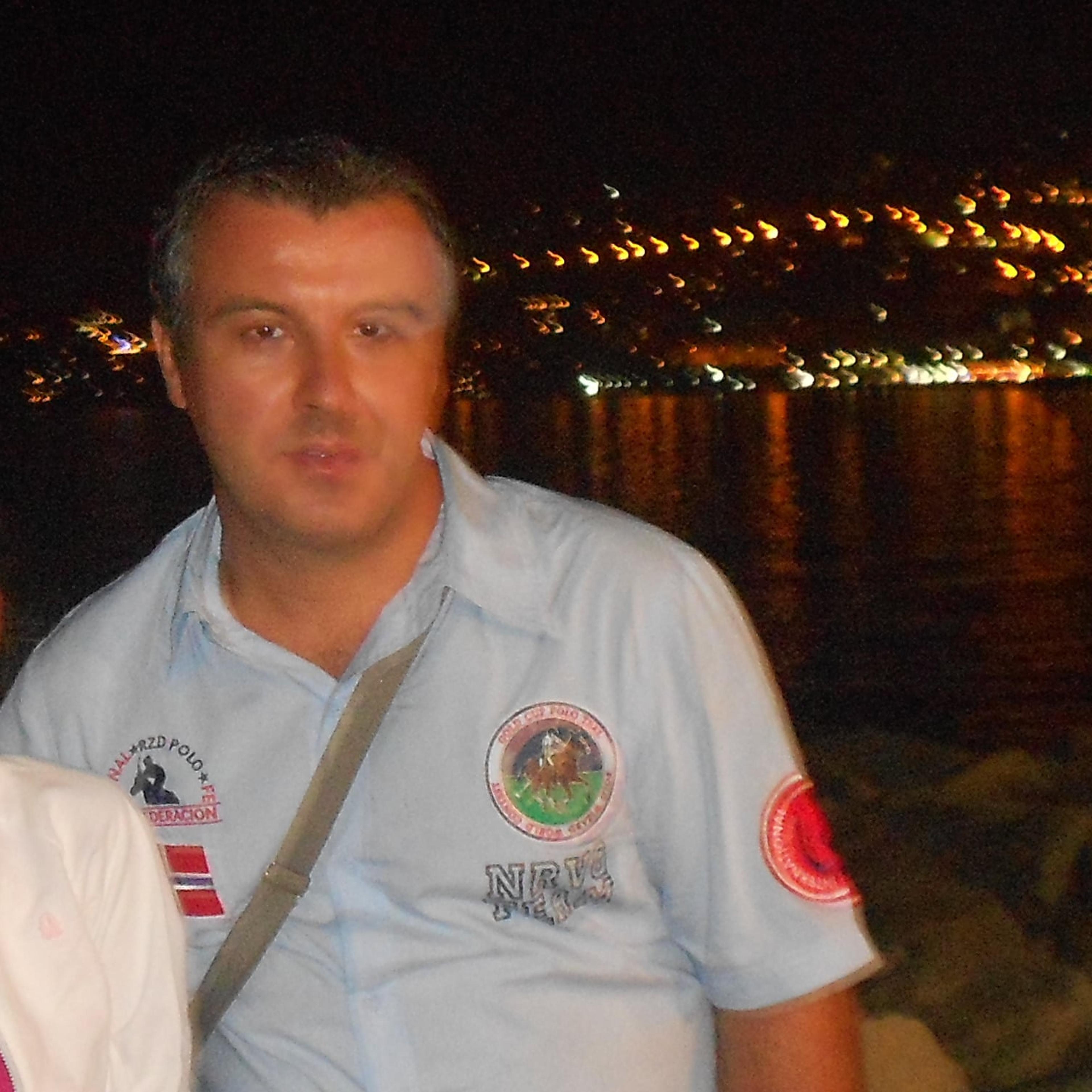 Maurizio Barbato
