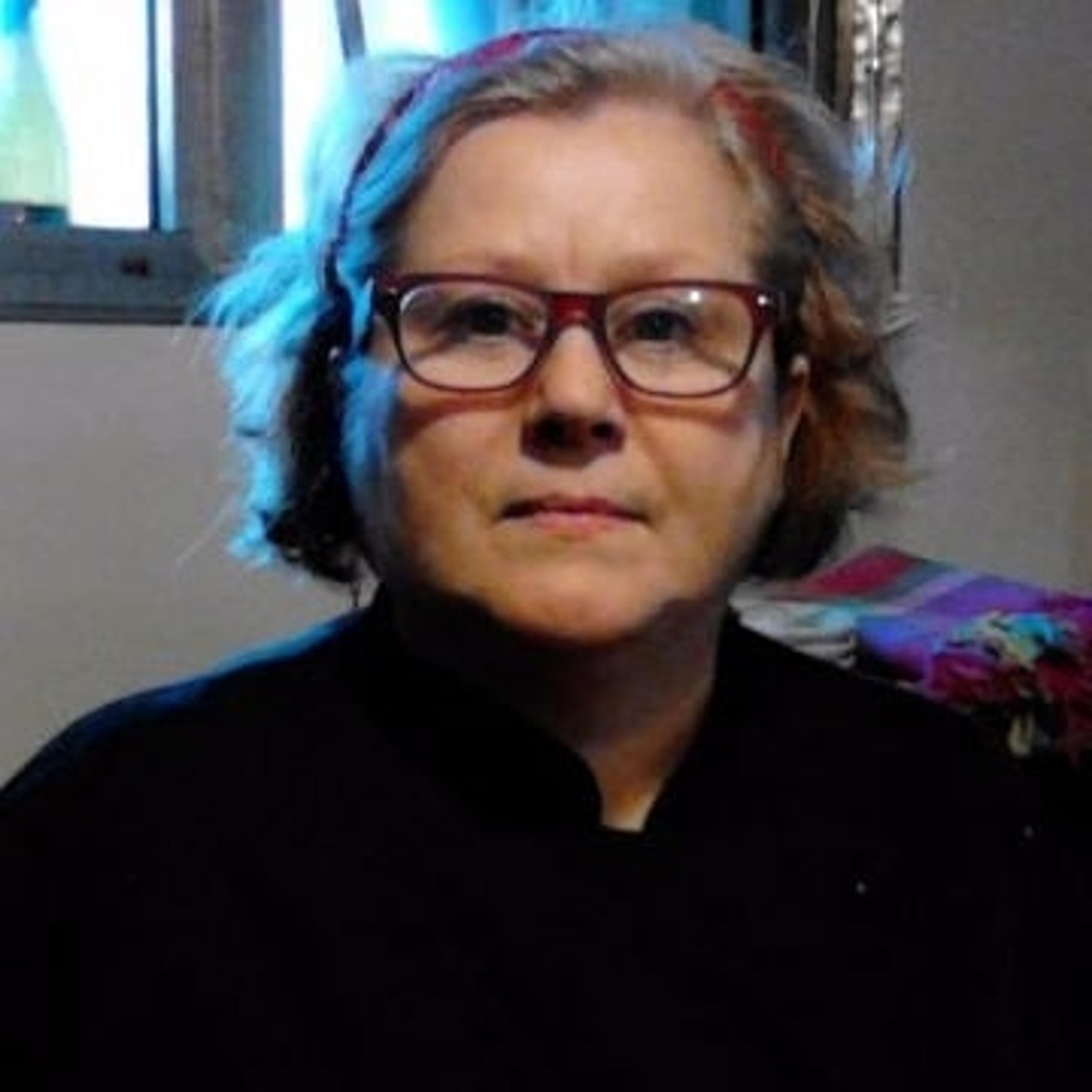 Luisa Mussaldi
