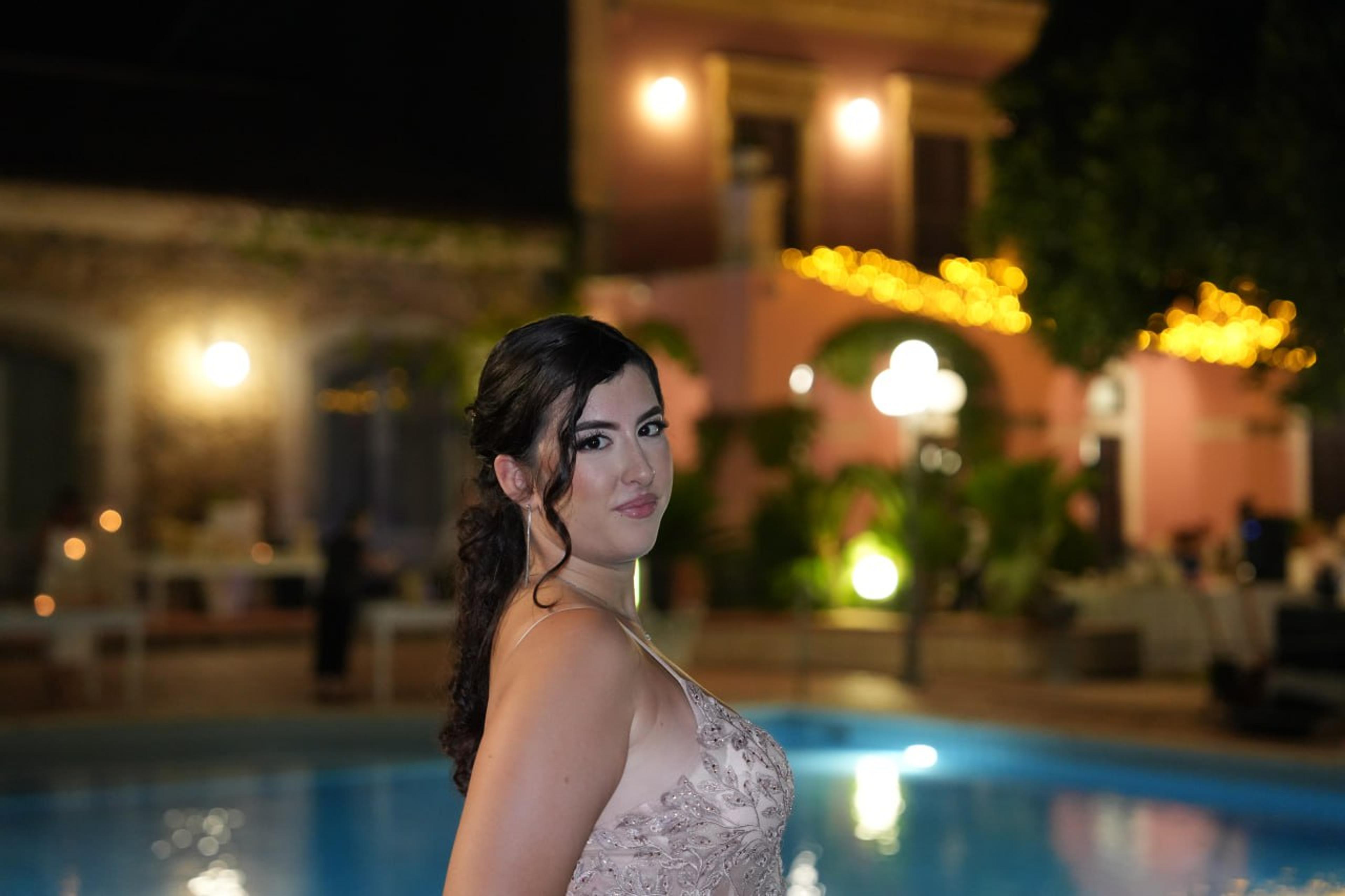 Claudia Sciuto