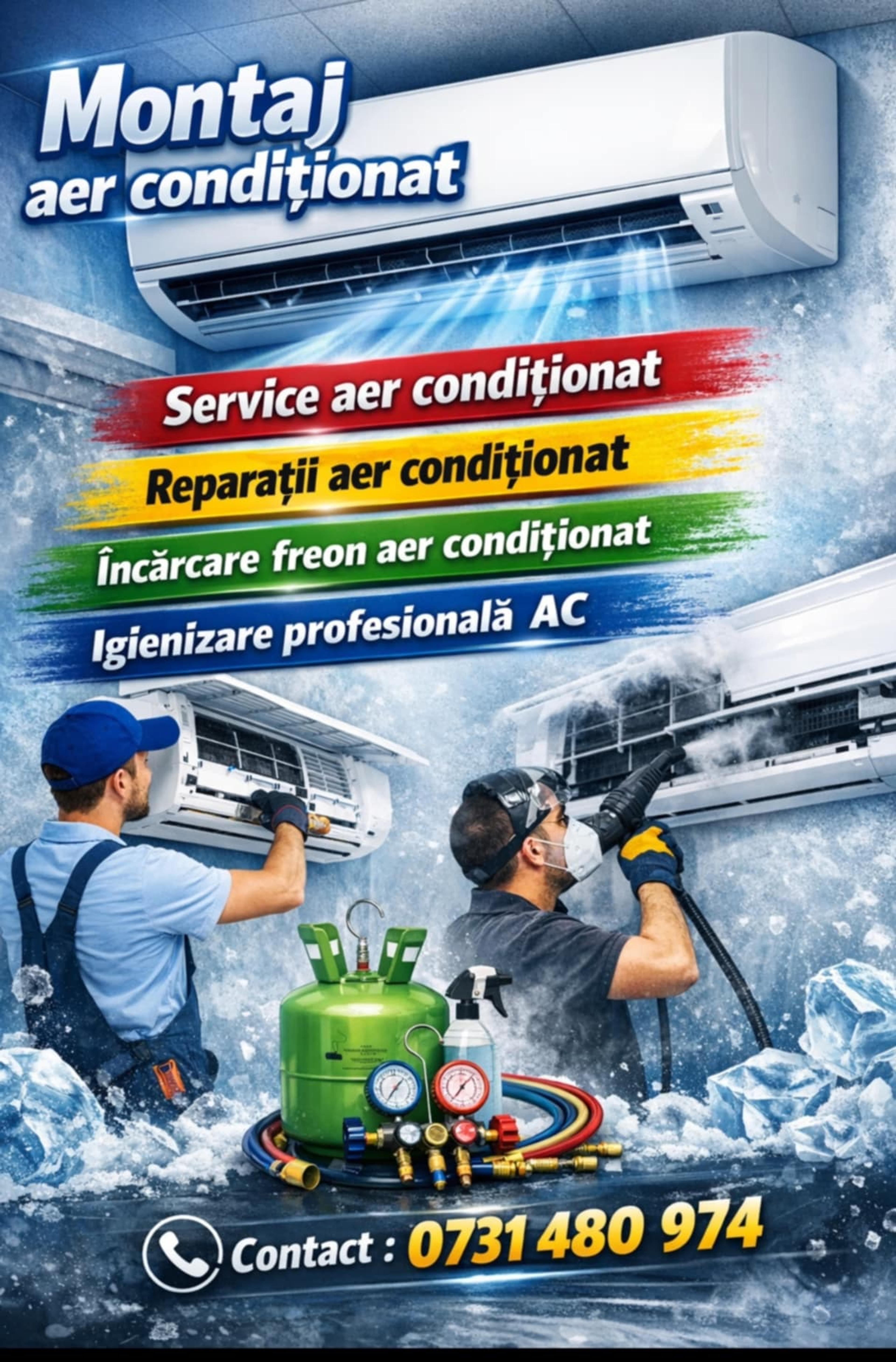 CLIMA PROFESIONAL