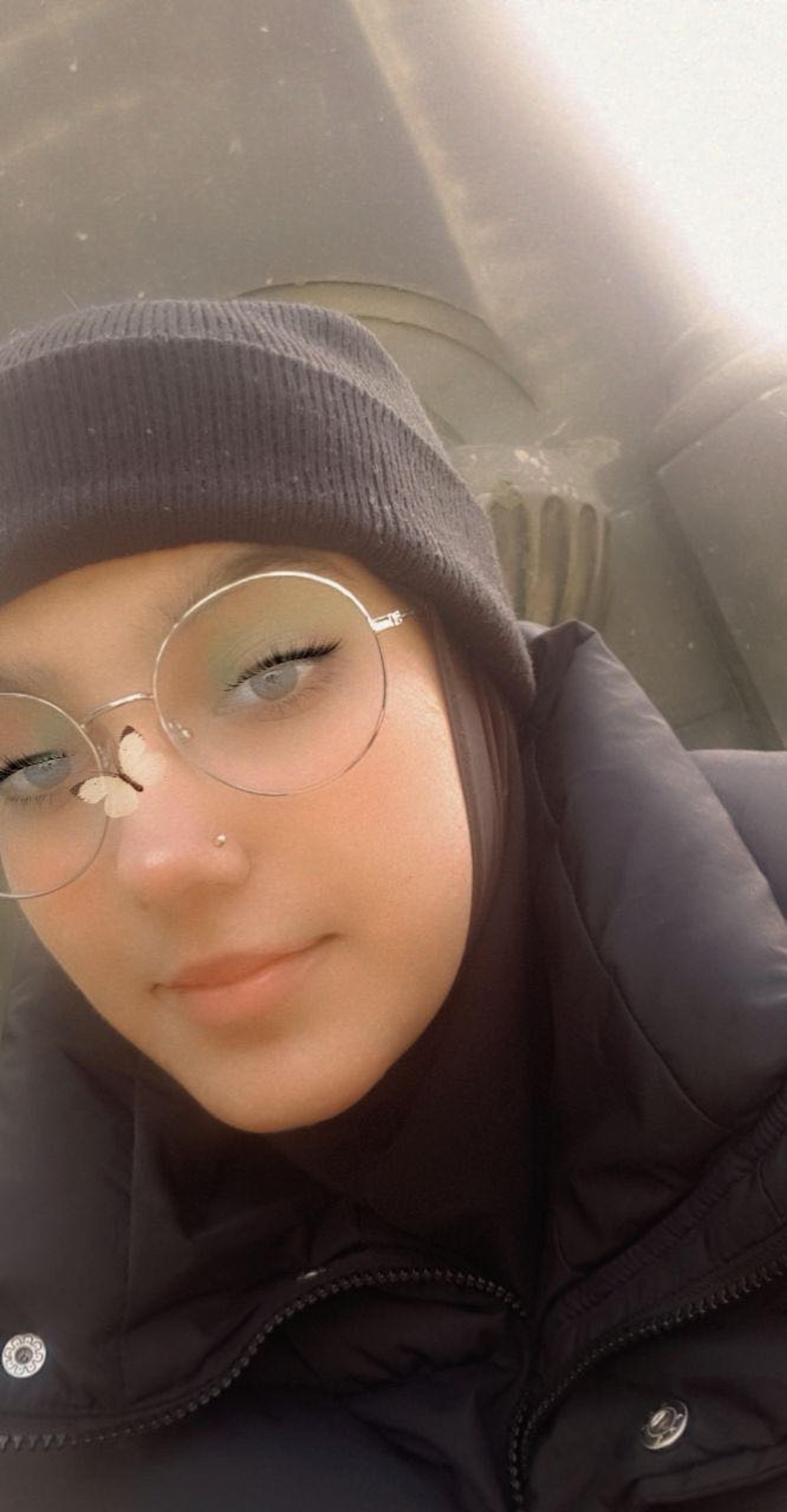 Adibah Pirzada