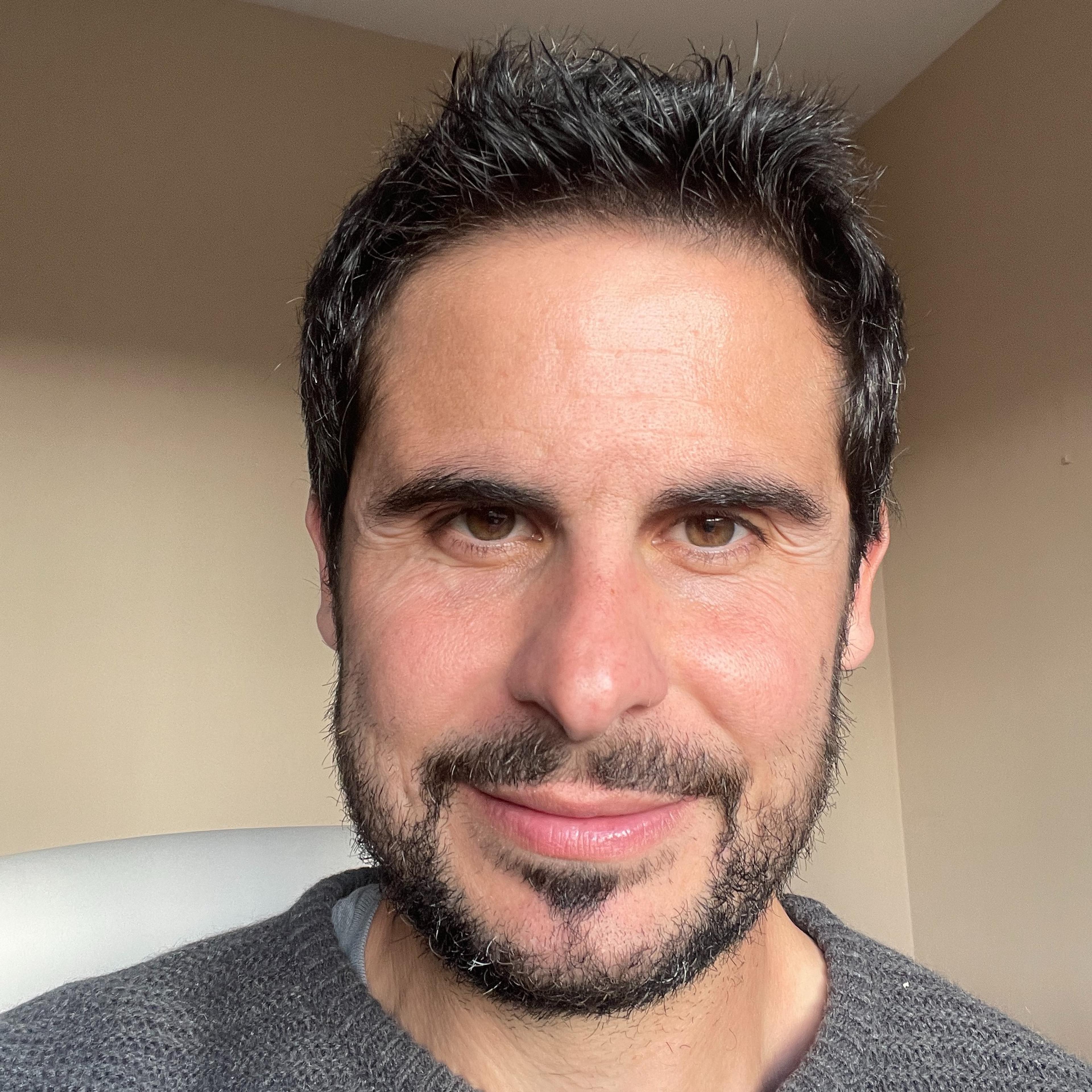 SANTIAGO BENITEZ FRANCO