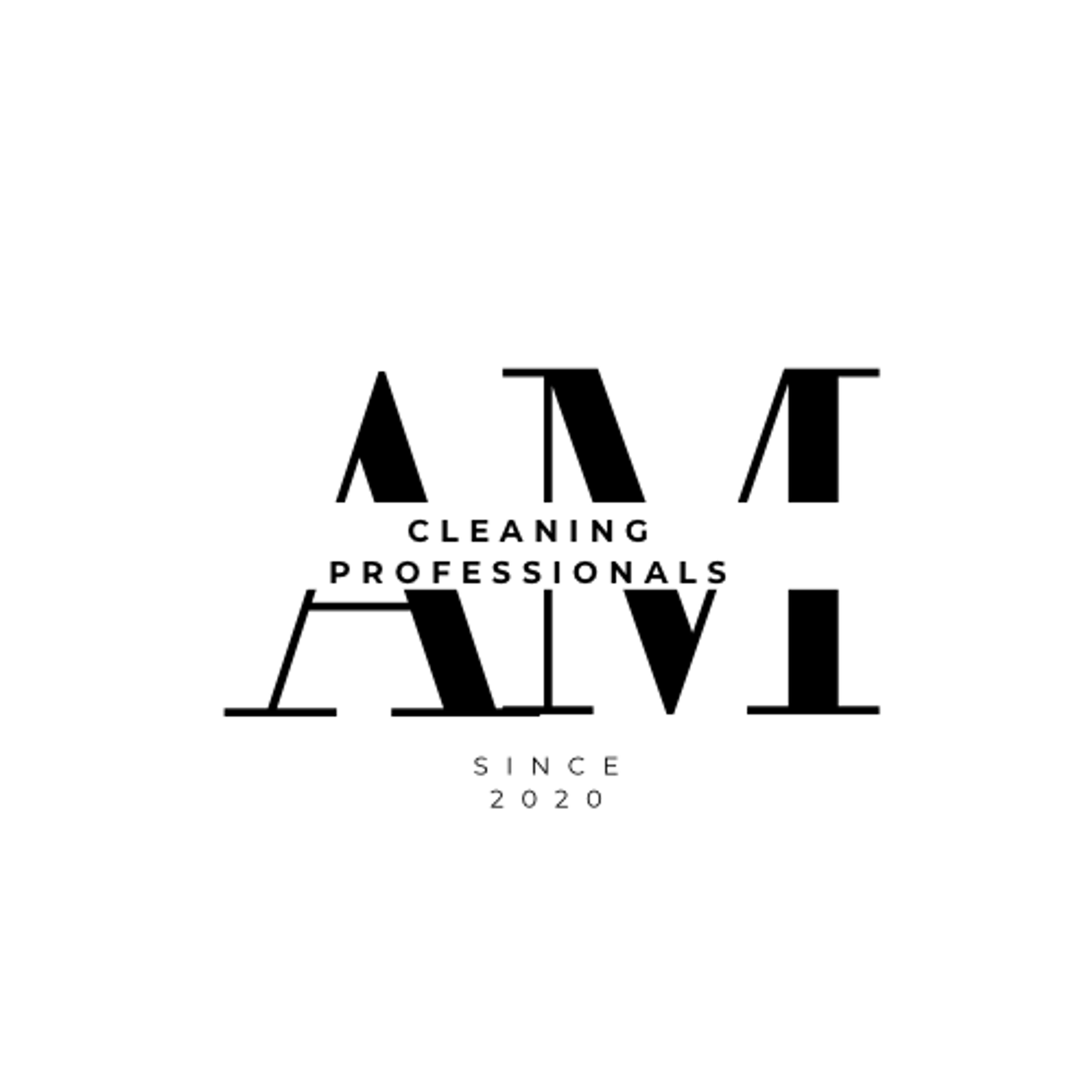 Am Cleaning Professionals