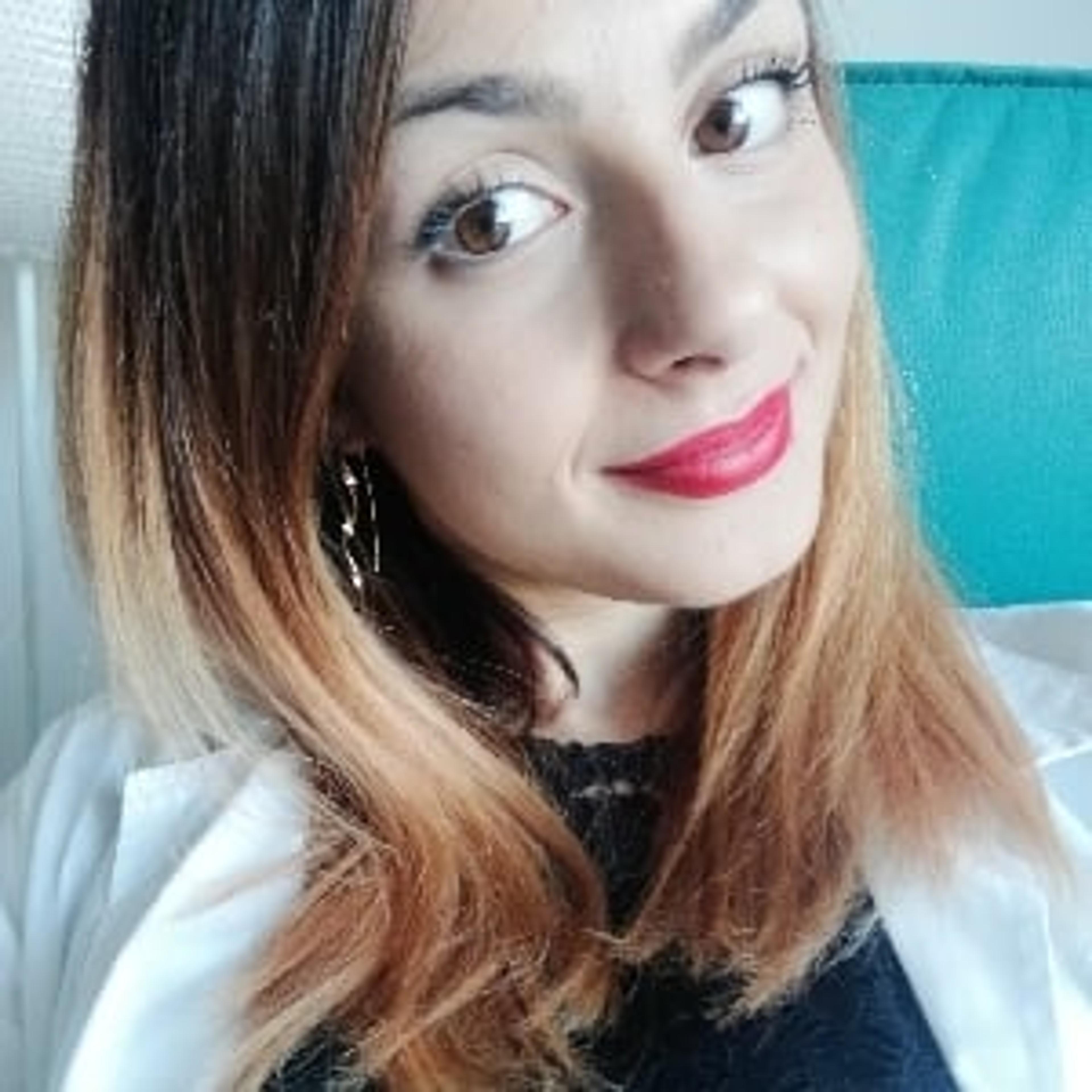 Dottoressa Rossella Violi