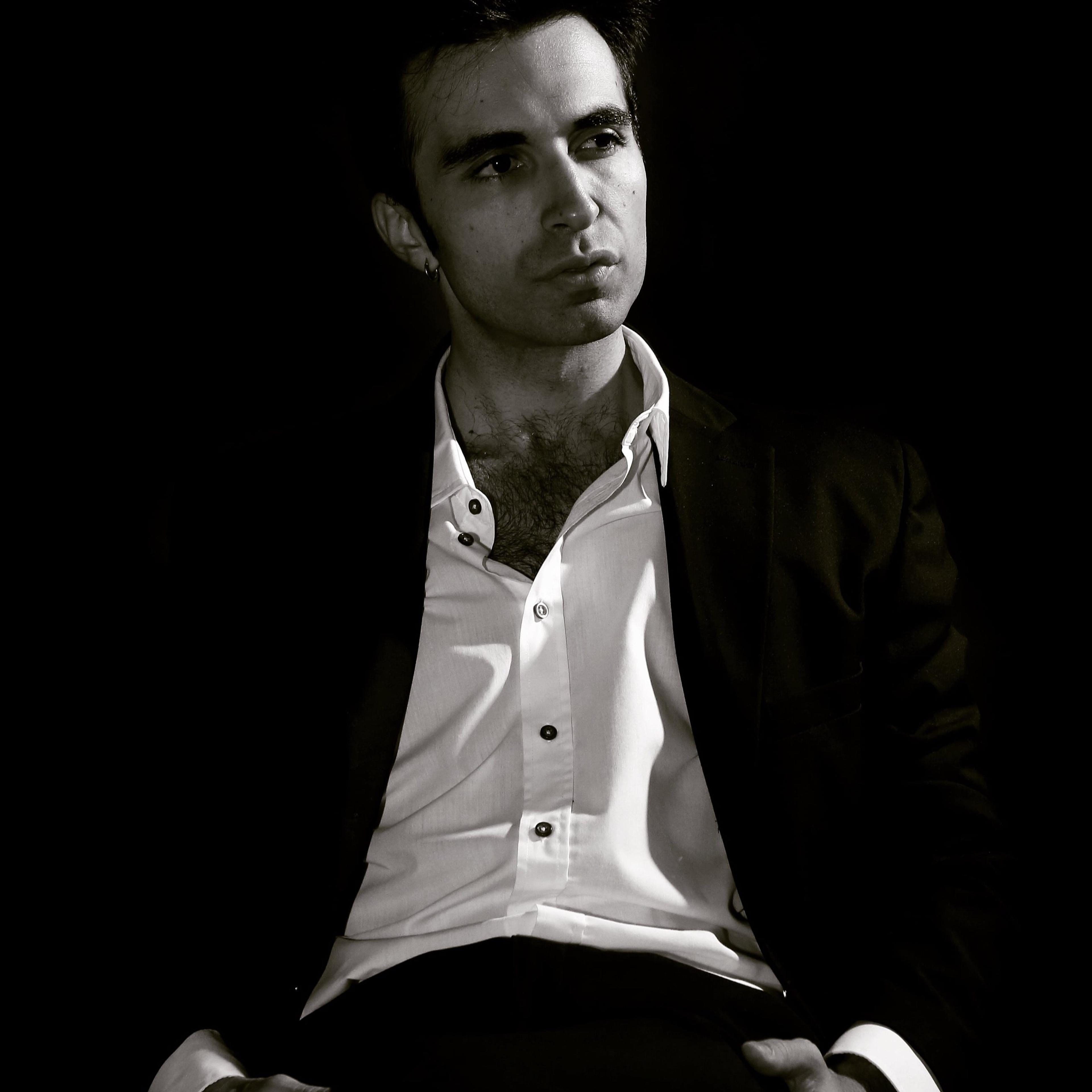 Valerio Vittorio Riggi