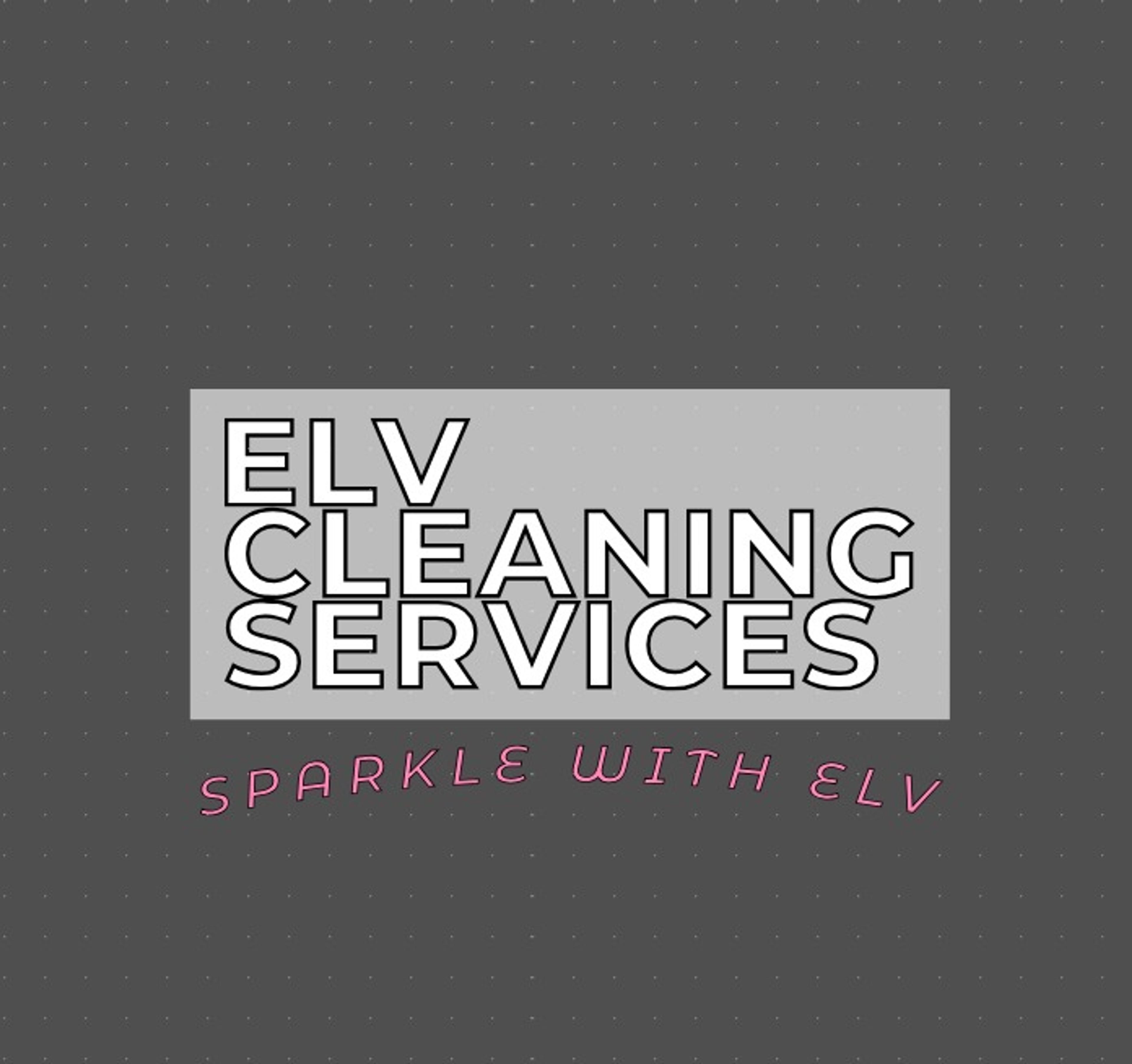 ELV Cleaning Services
