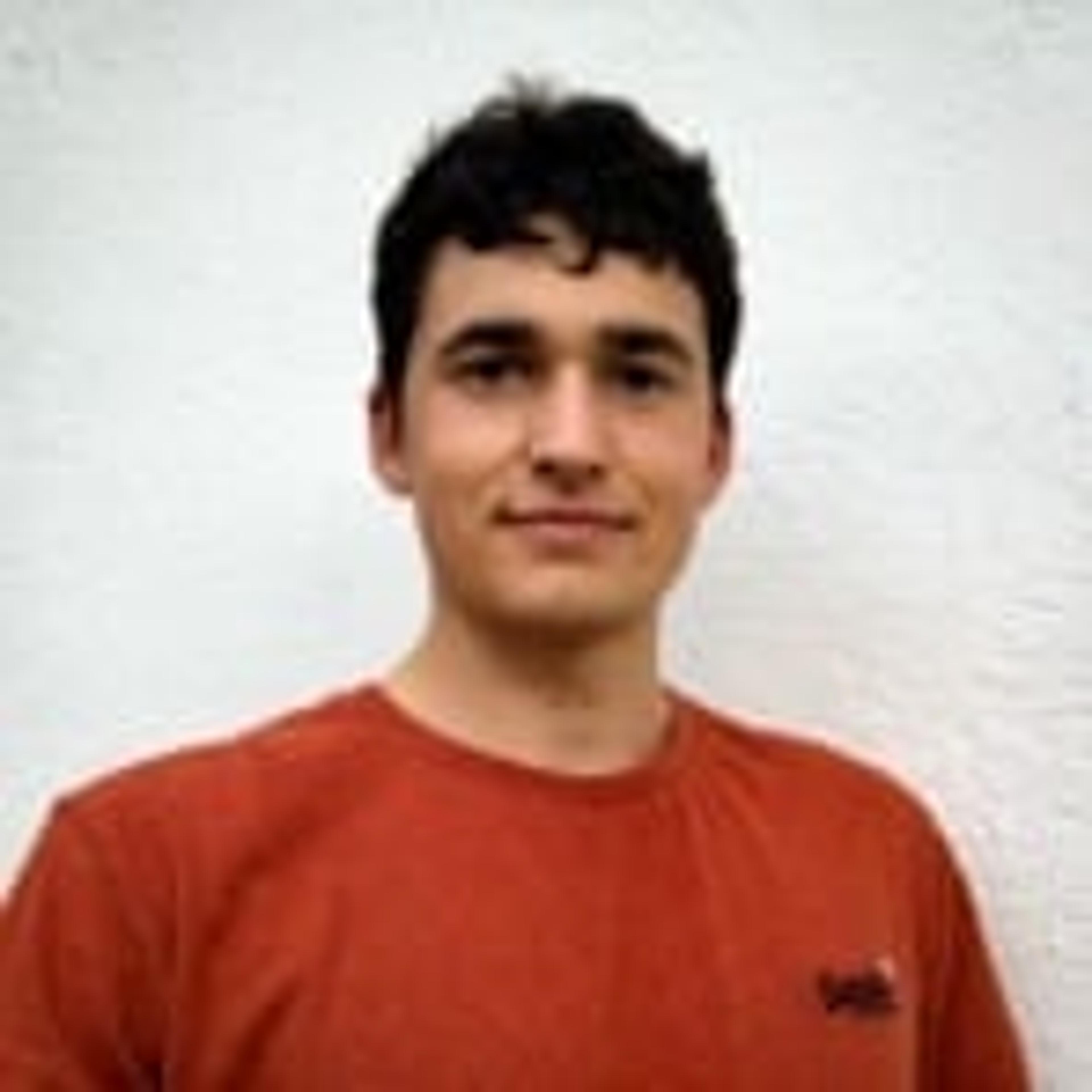 Arnau Gómez Farell