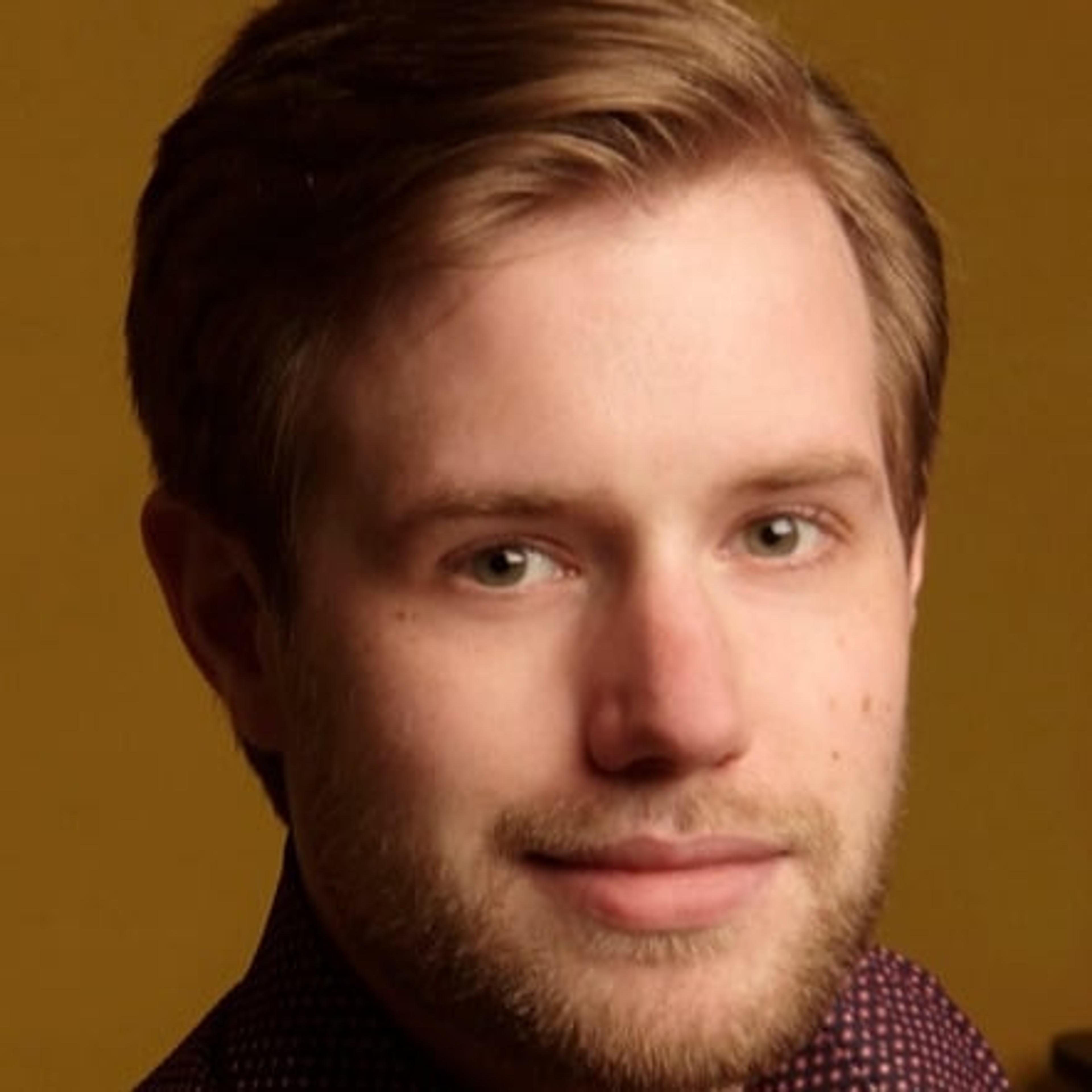 Christopher Reumiller