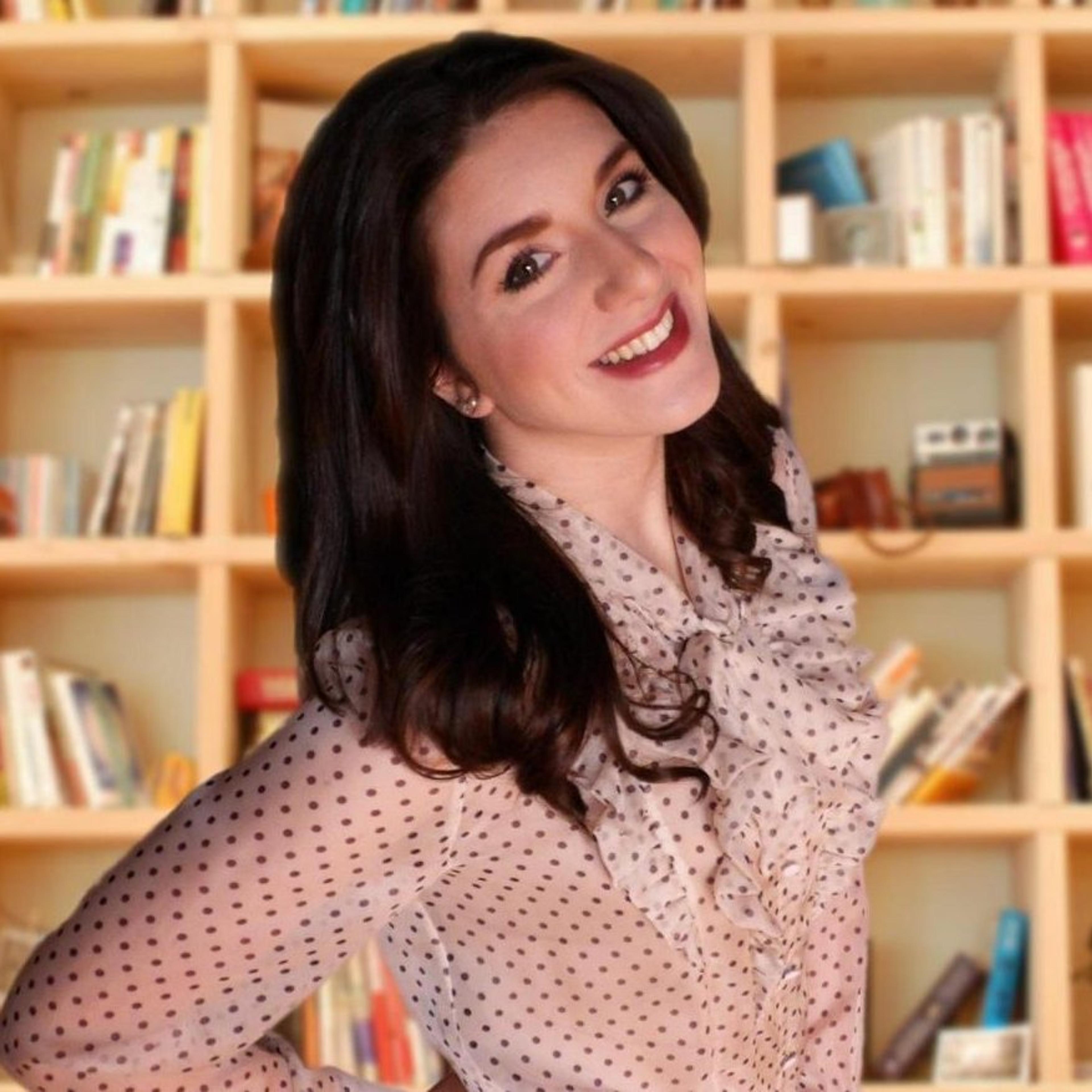 Dott.ssa Alessia Fumagalli Psicologa