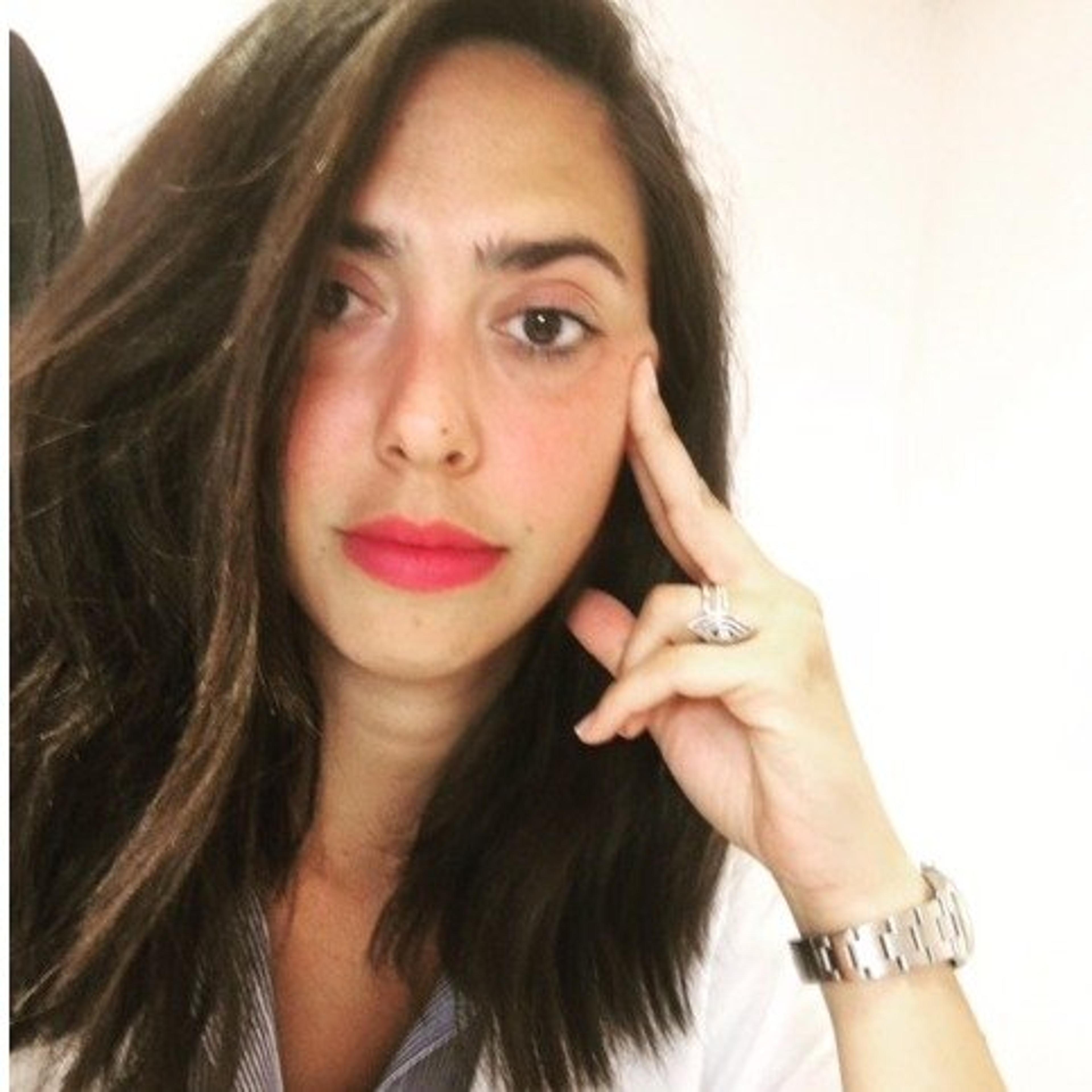 Dott.ssa Clovis Federica