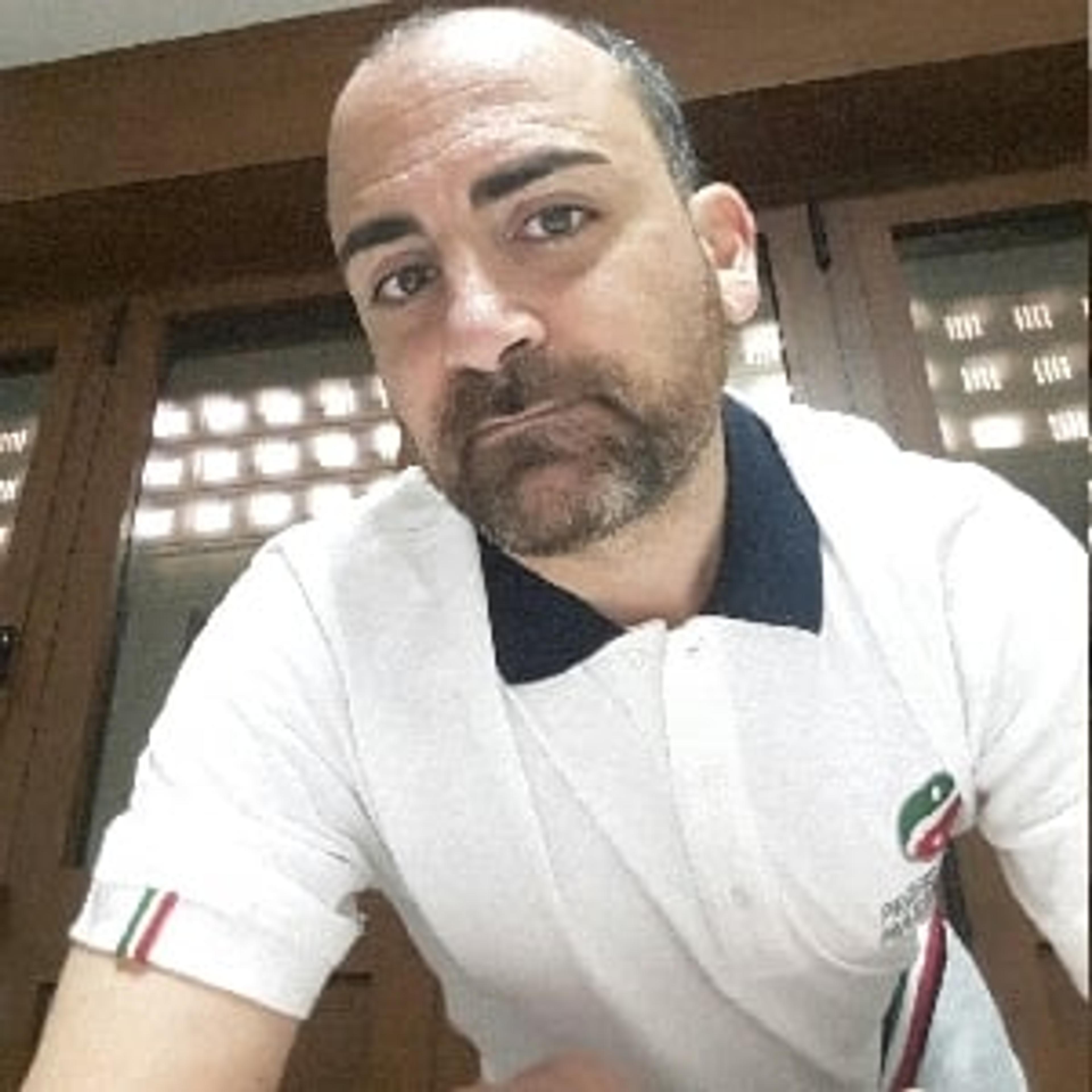 Vincenzo Matera