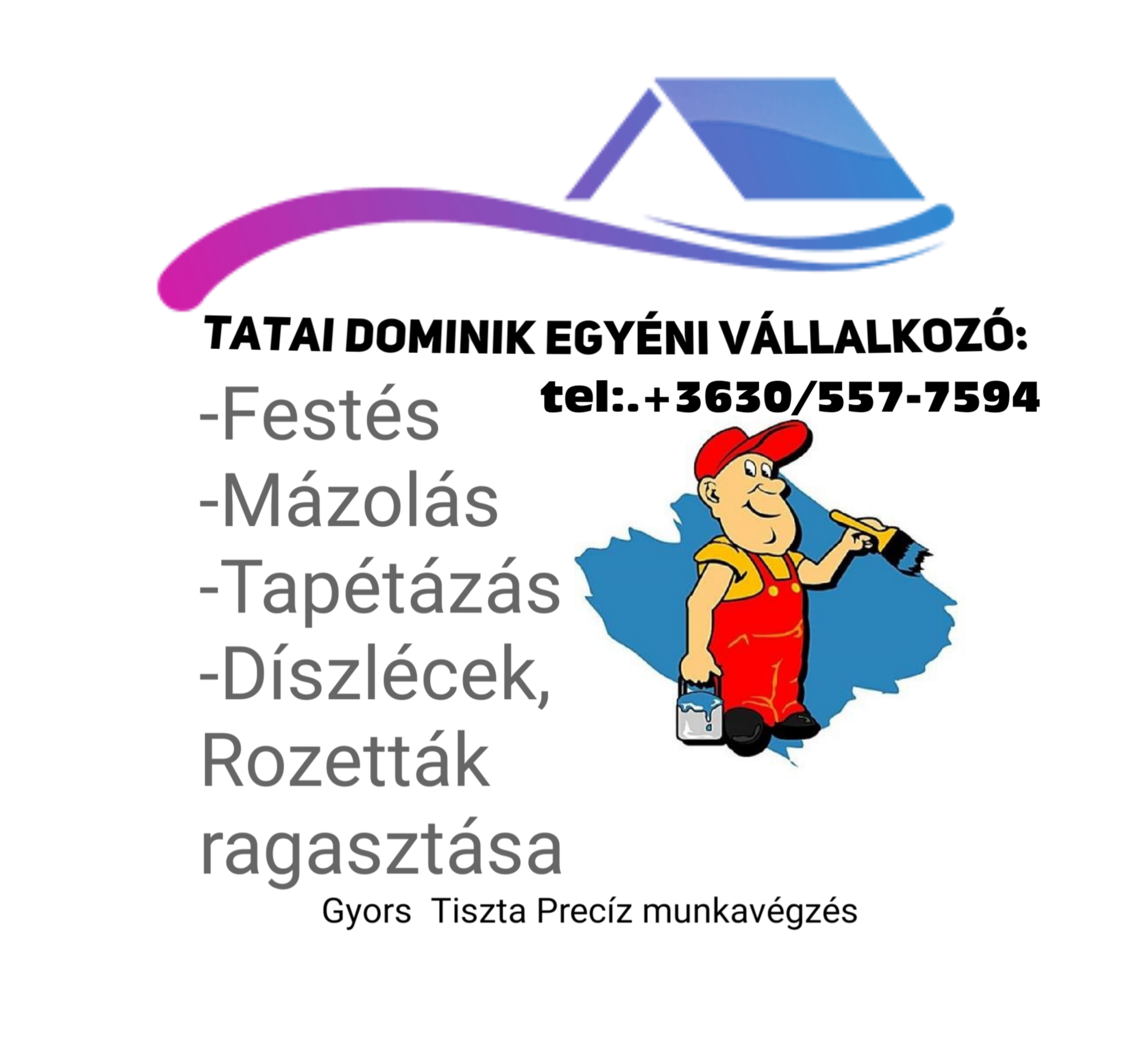 Tatai Dominik