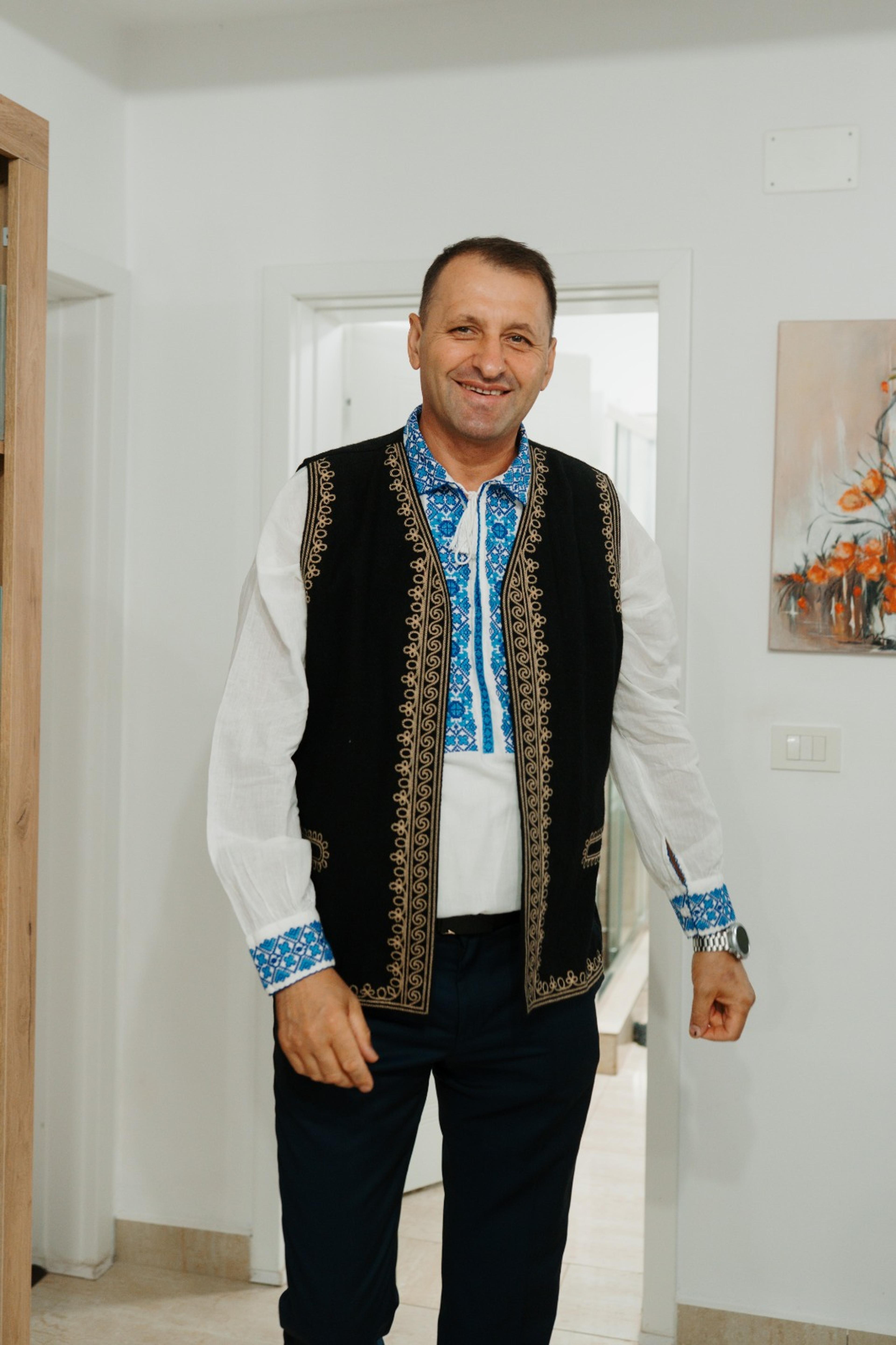 Mihai Pirvan