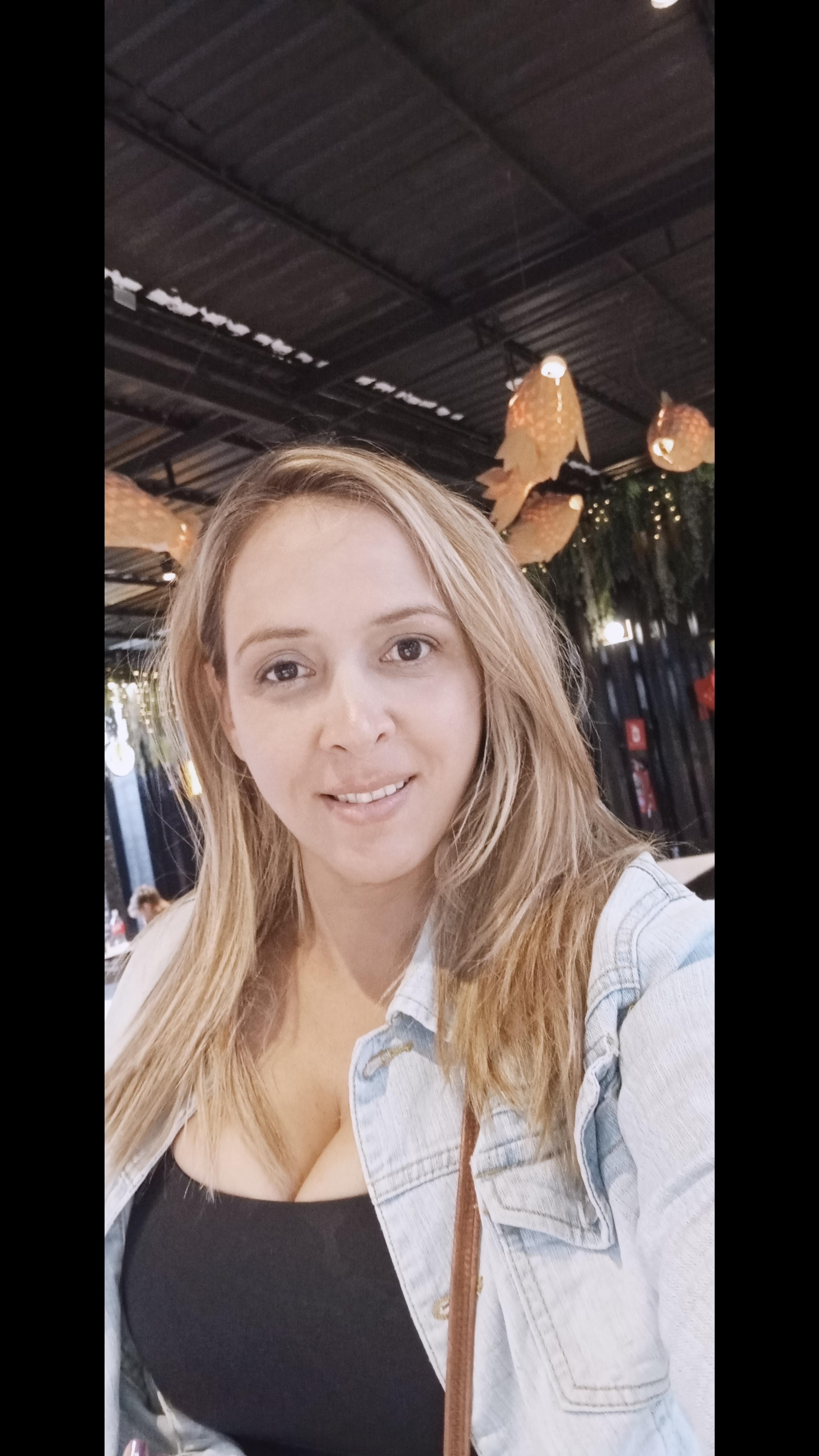 Mildred Ortega