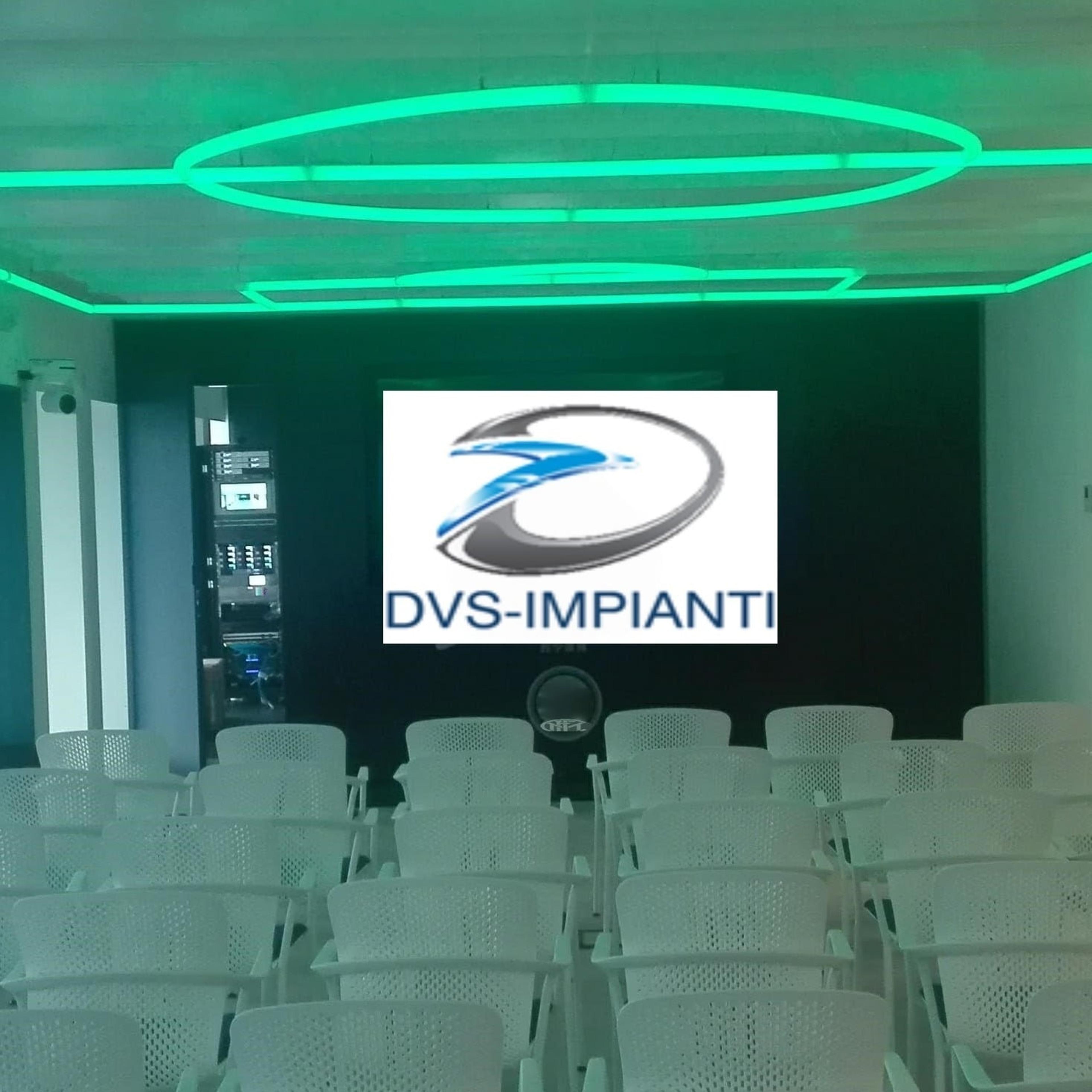 DVS-IMPIANTI