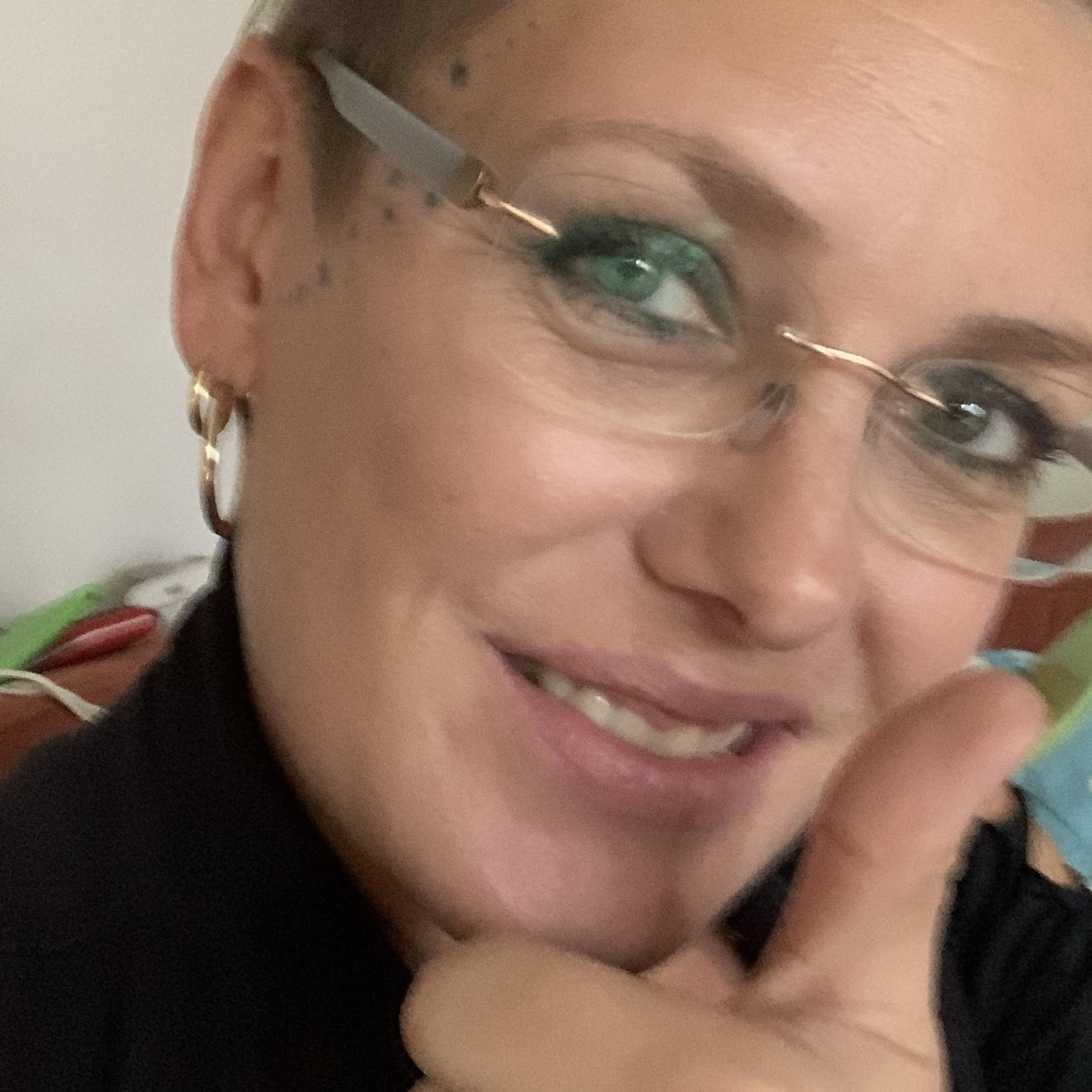 Sabrina Cecchin