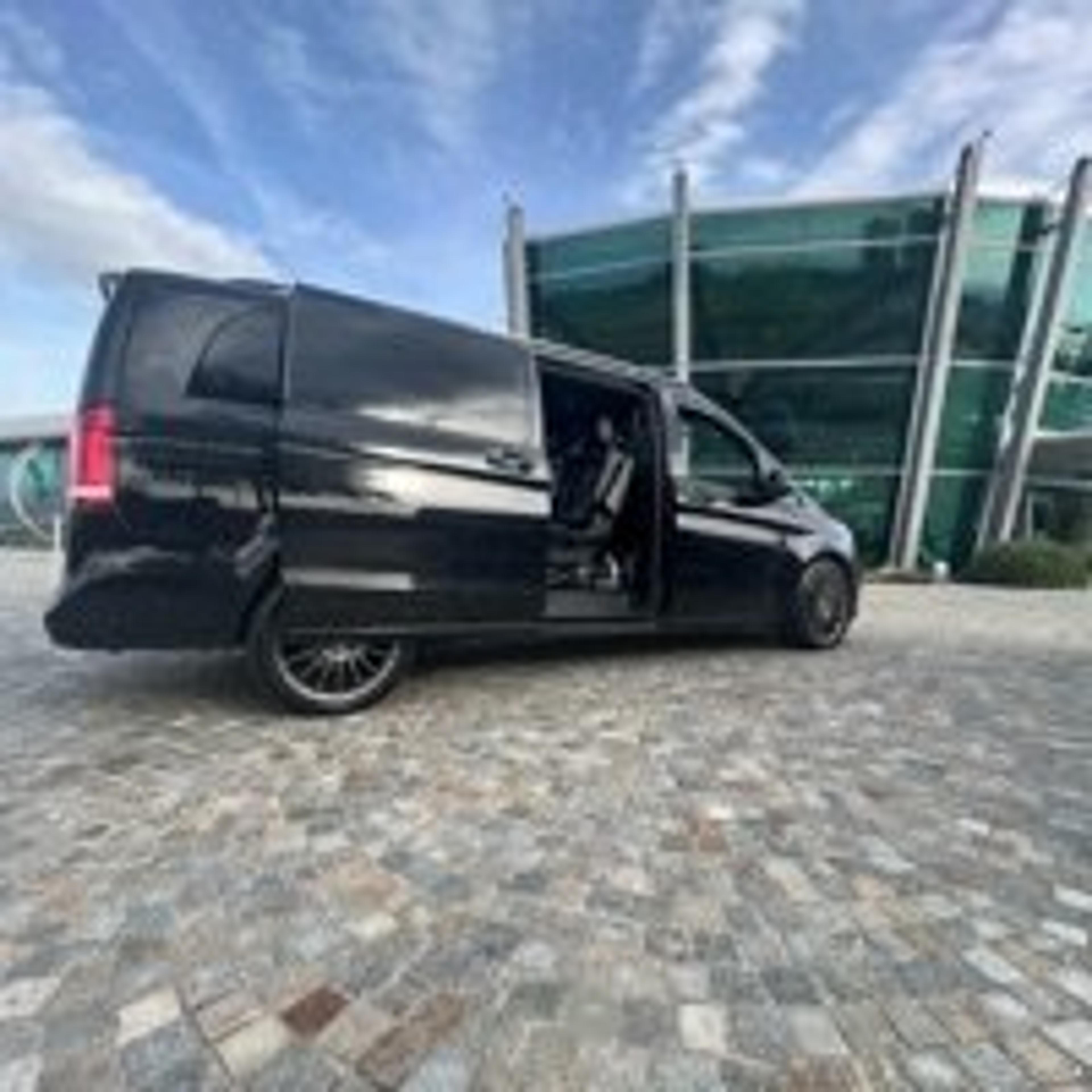 Ab Taxi Ncc