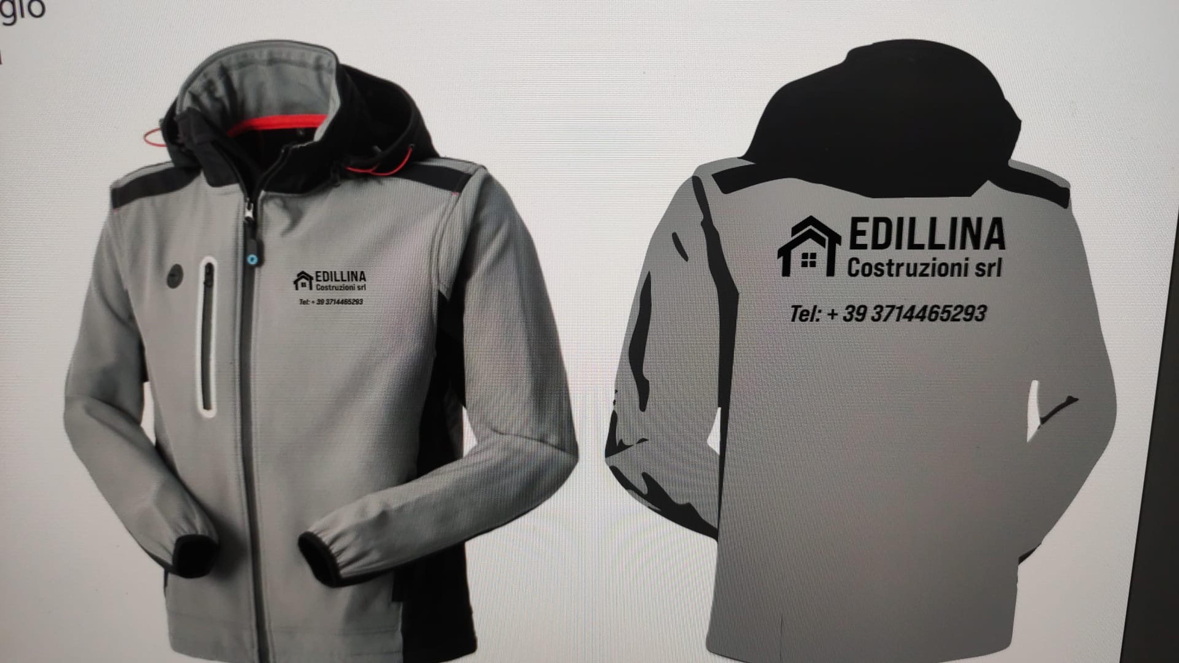 Edillina Srl