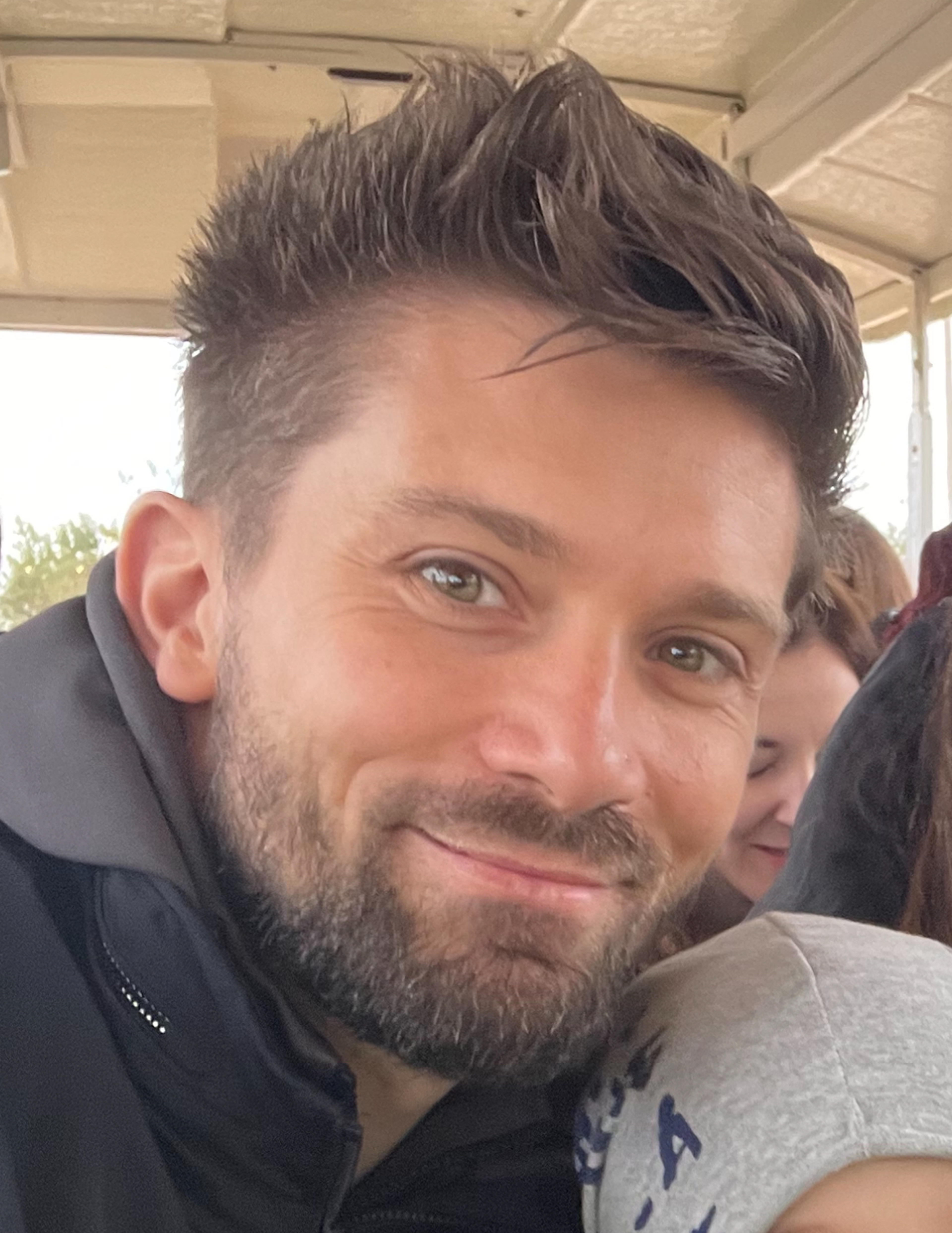 Angelo Guerriero