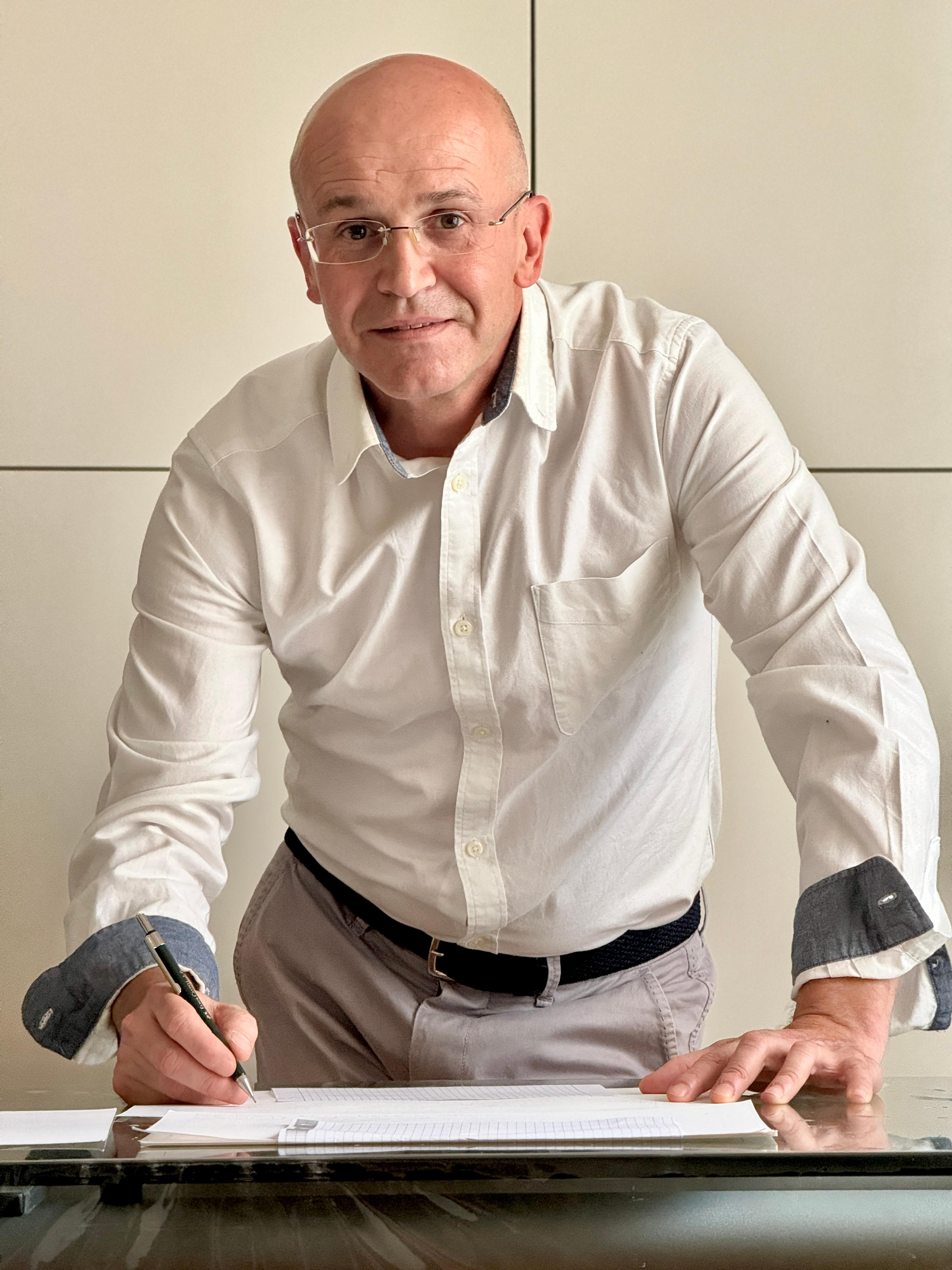 Alessandro Dalu