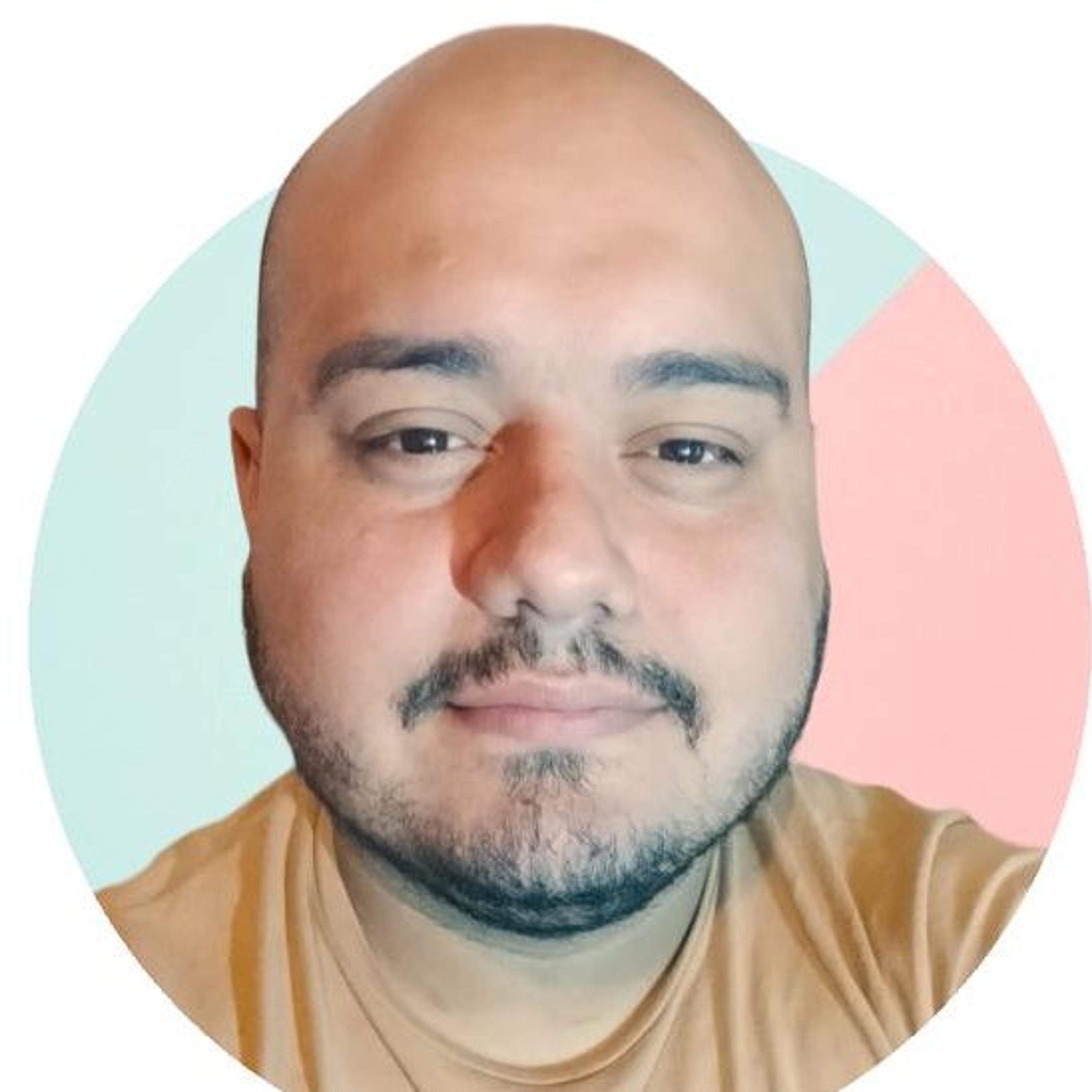 Leandro Villalba