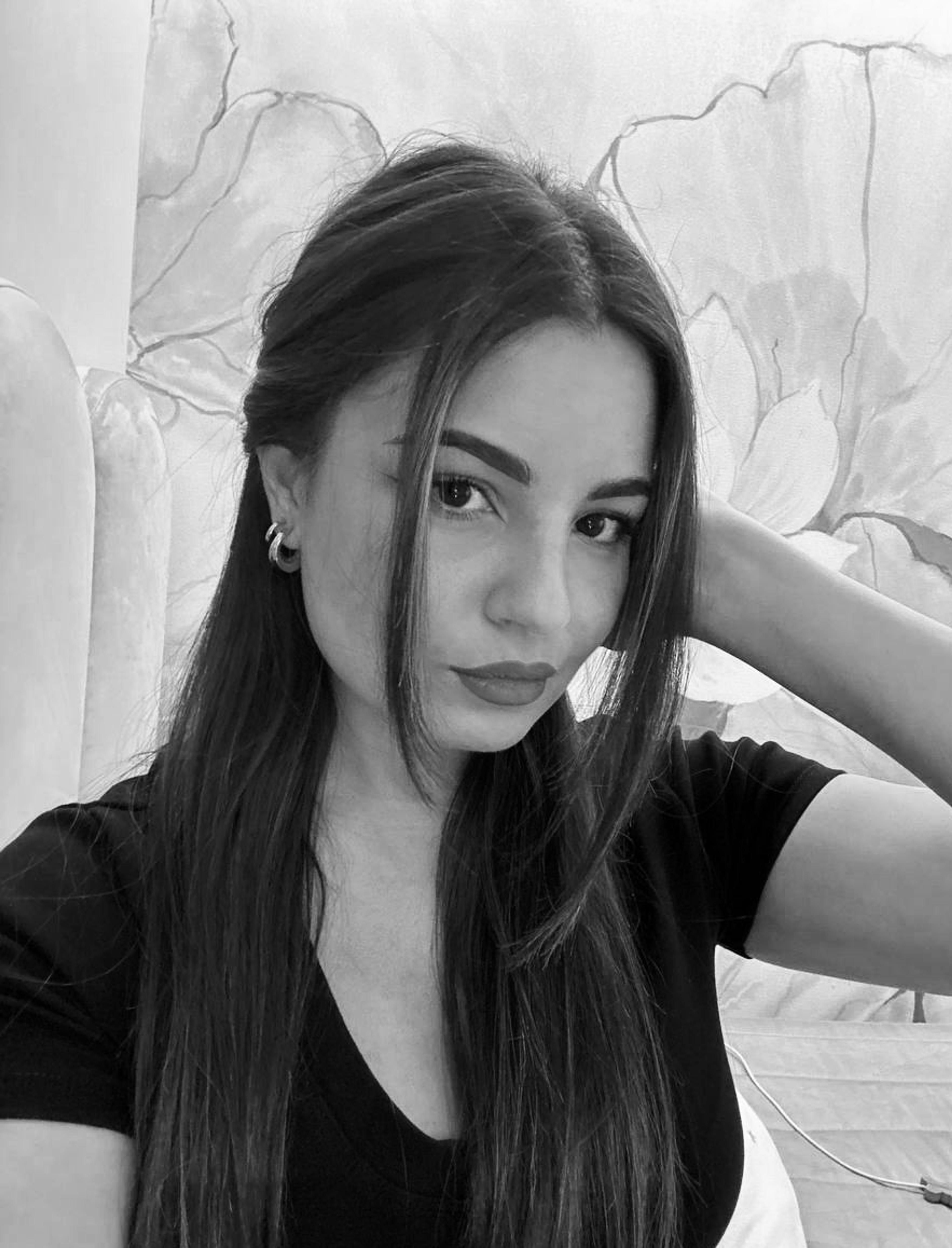 Martina Imbriani