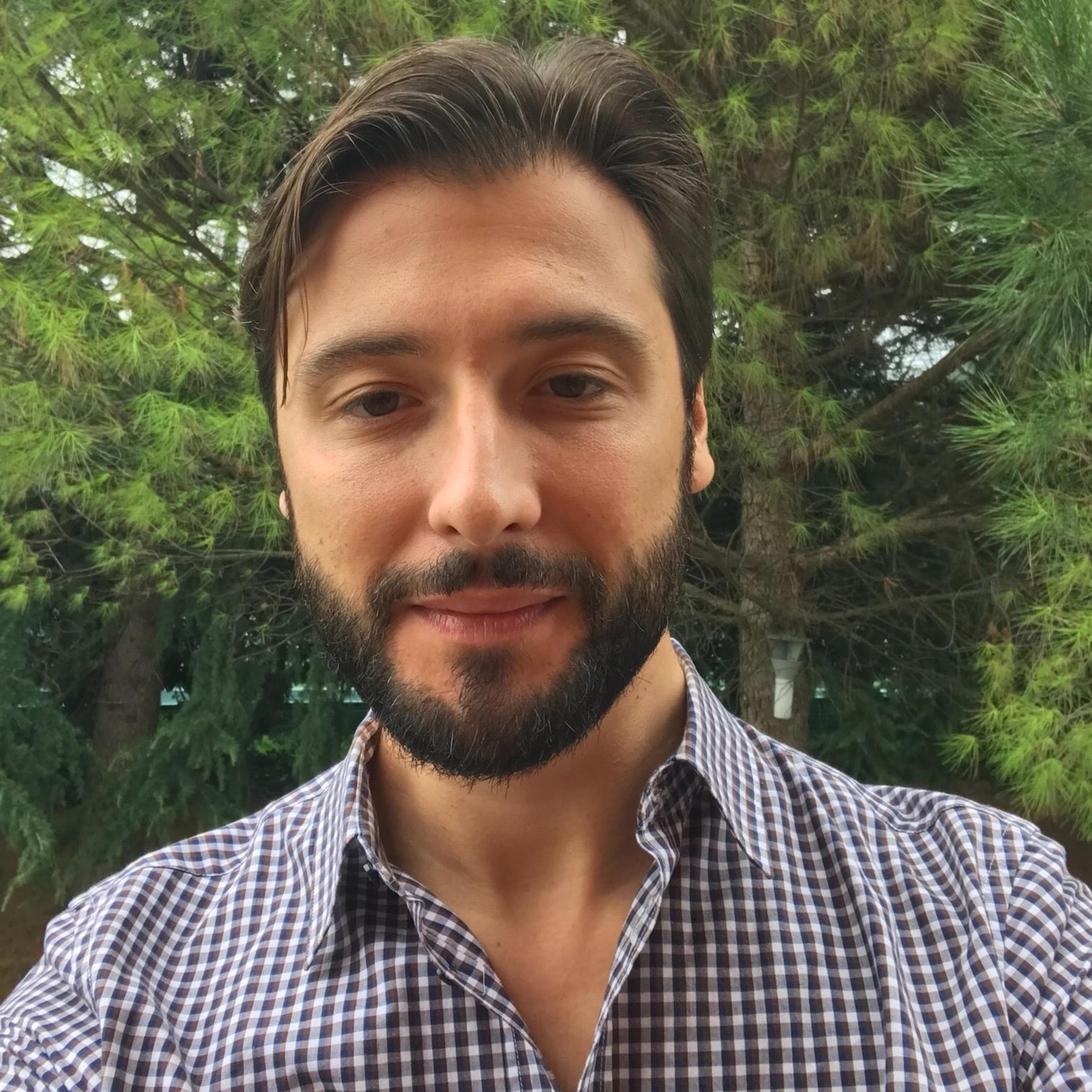 Francesco Taticchi