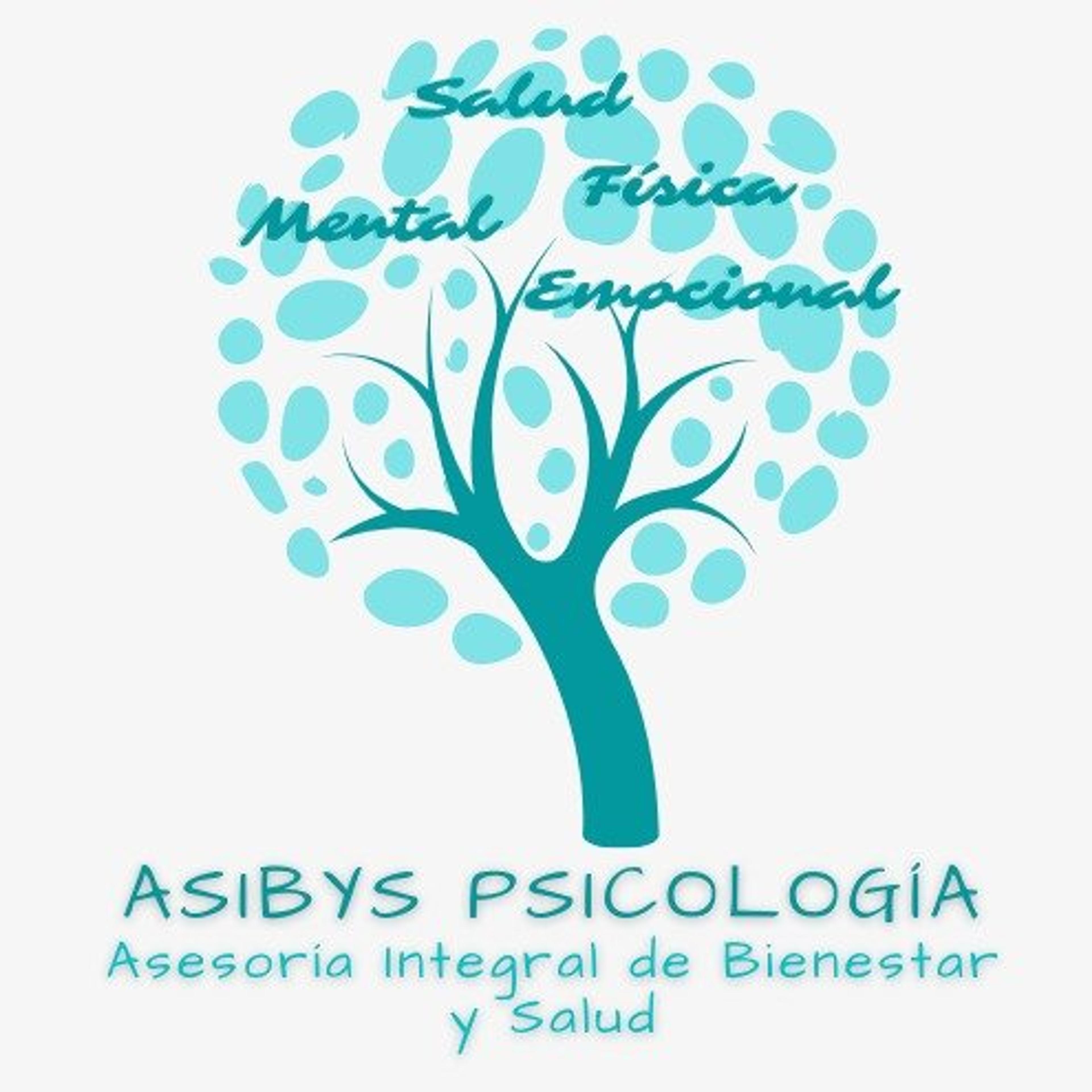 ASIBYS Psicología Psicóloga Erika Medina