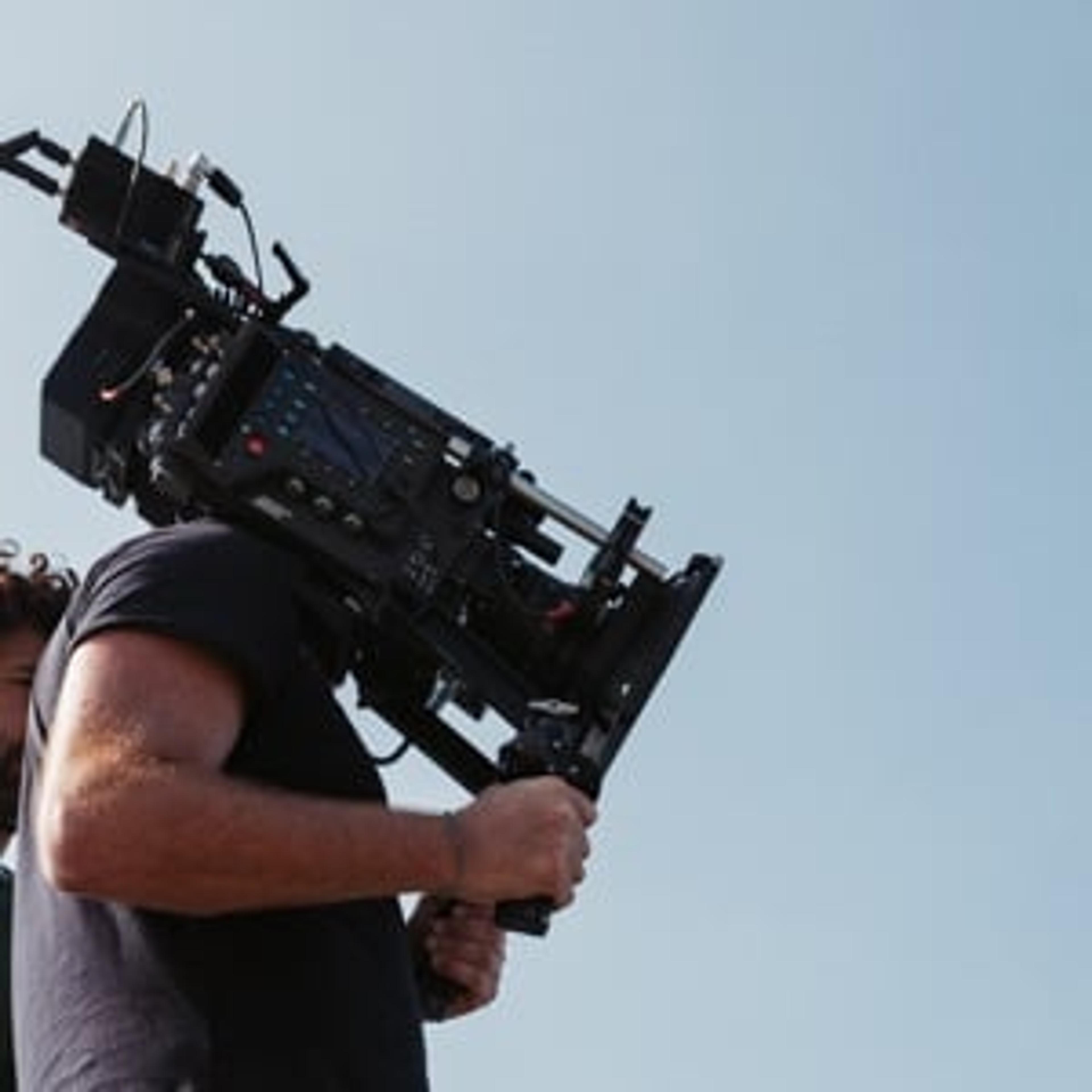 SD filmmaker