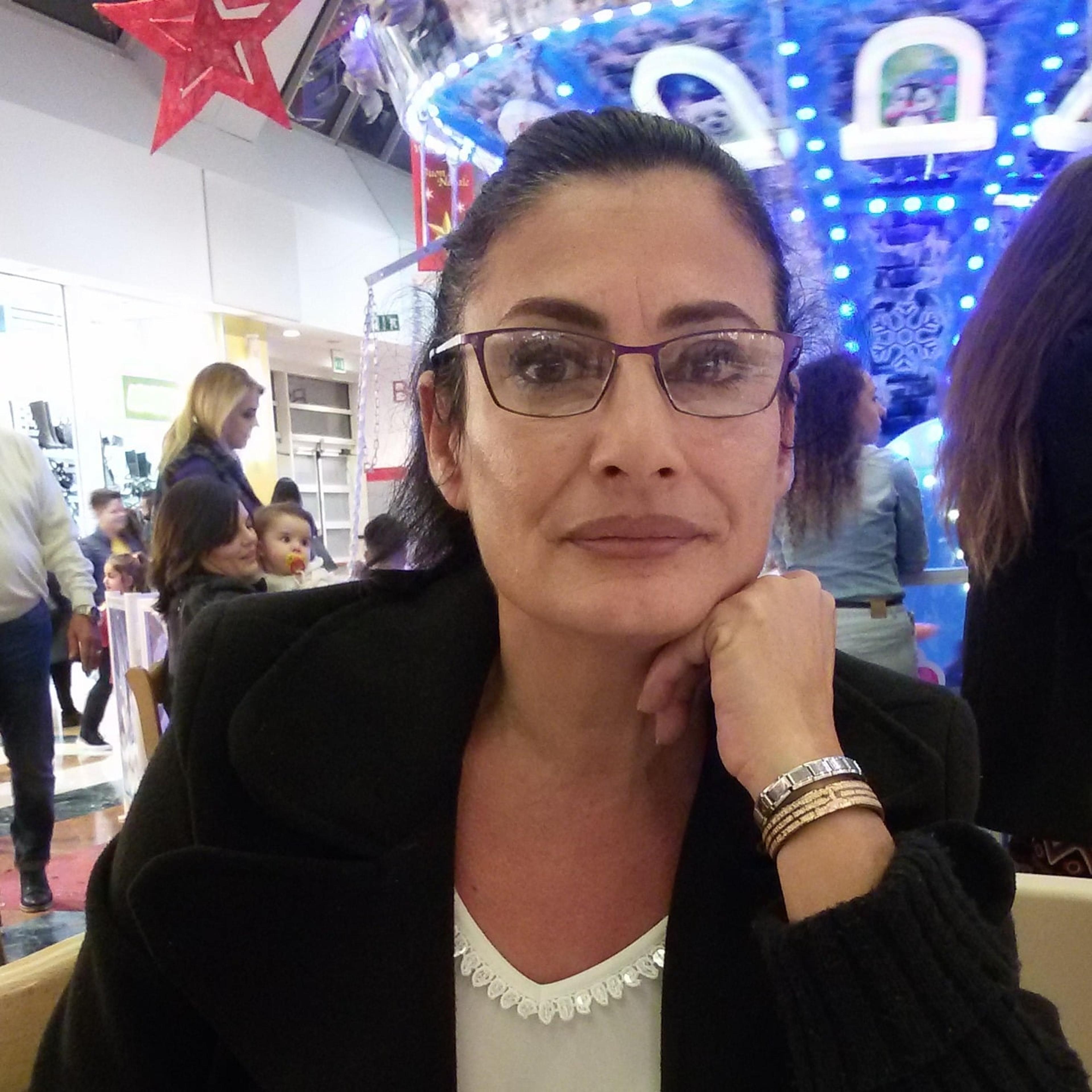 Patrizia Cardillo