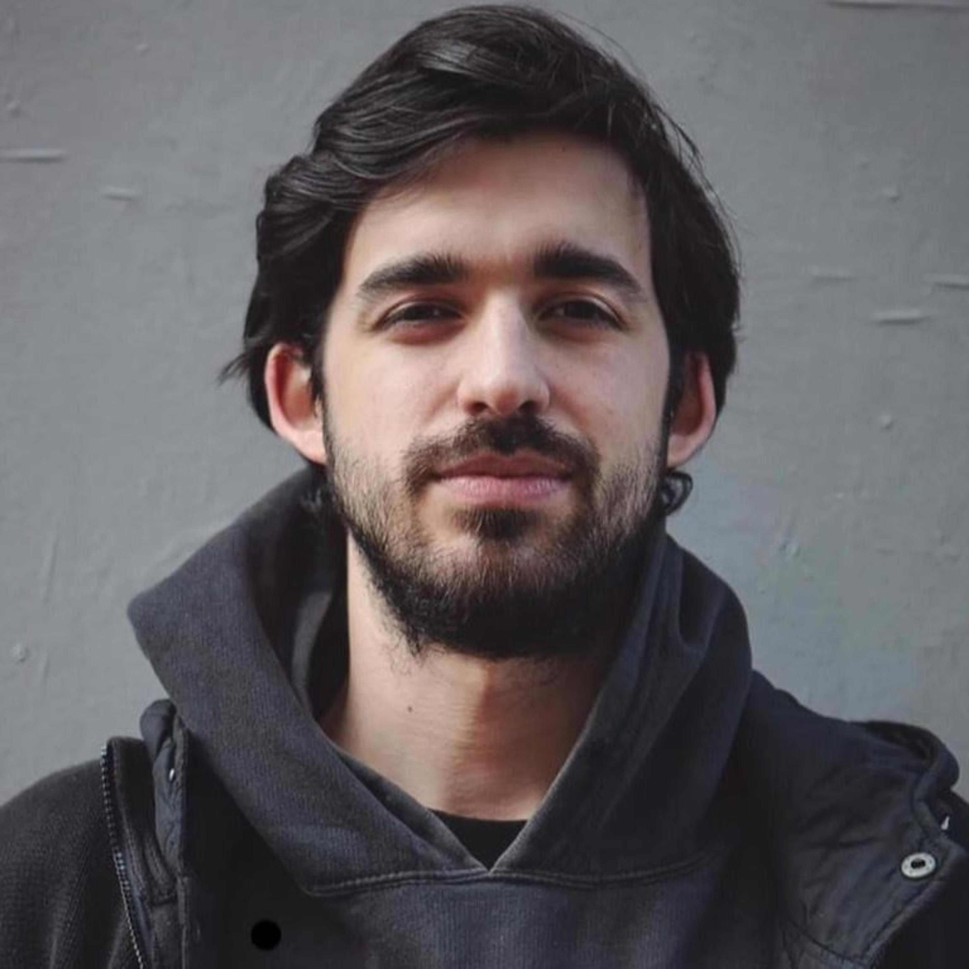 Davide Paulis