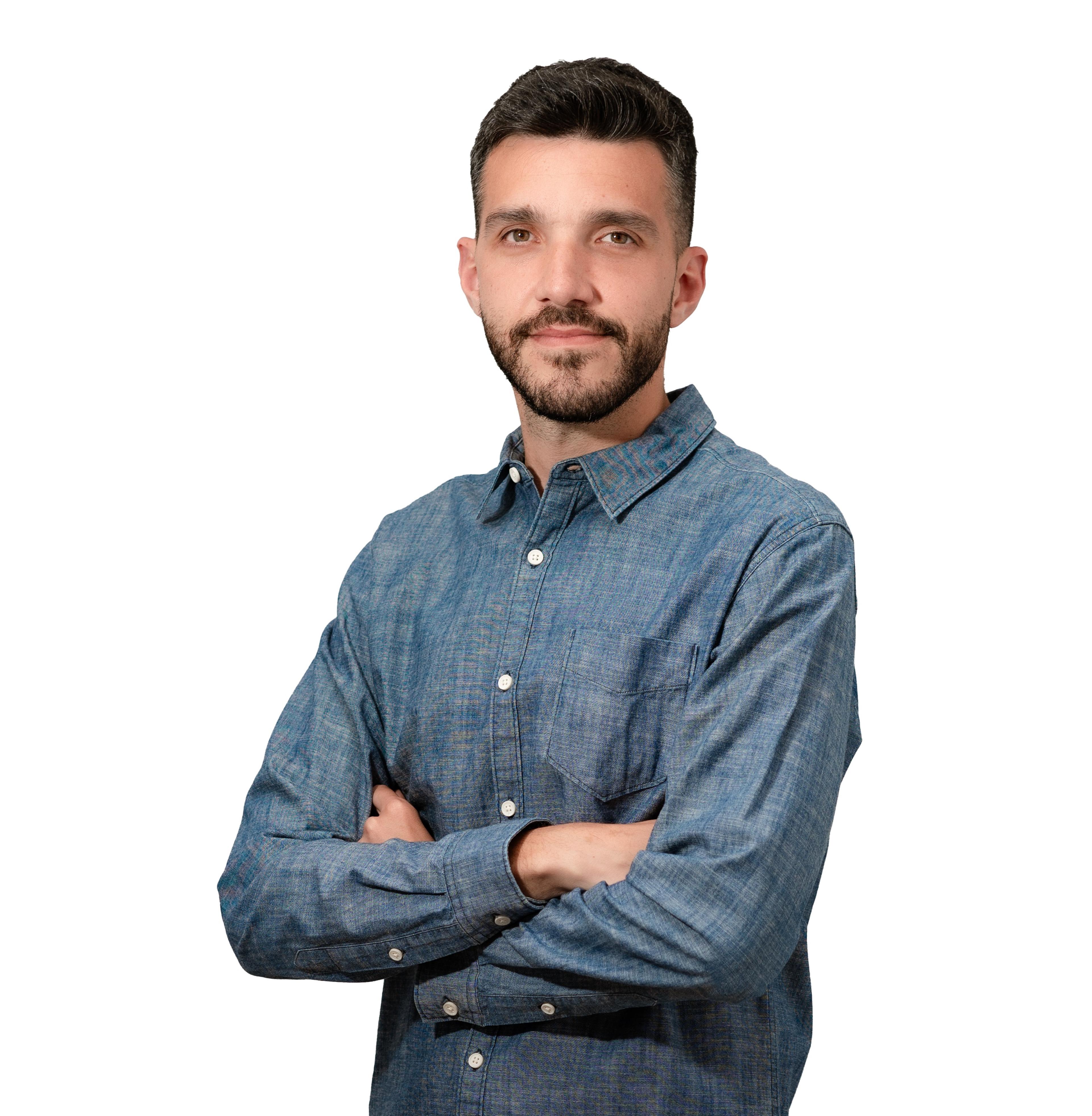 Juan Carlos Machuca