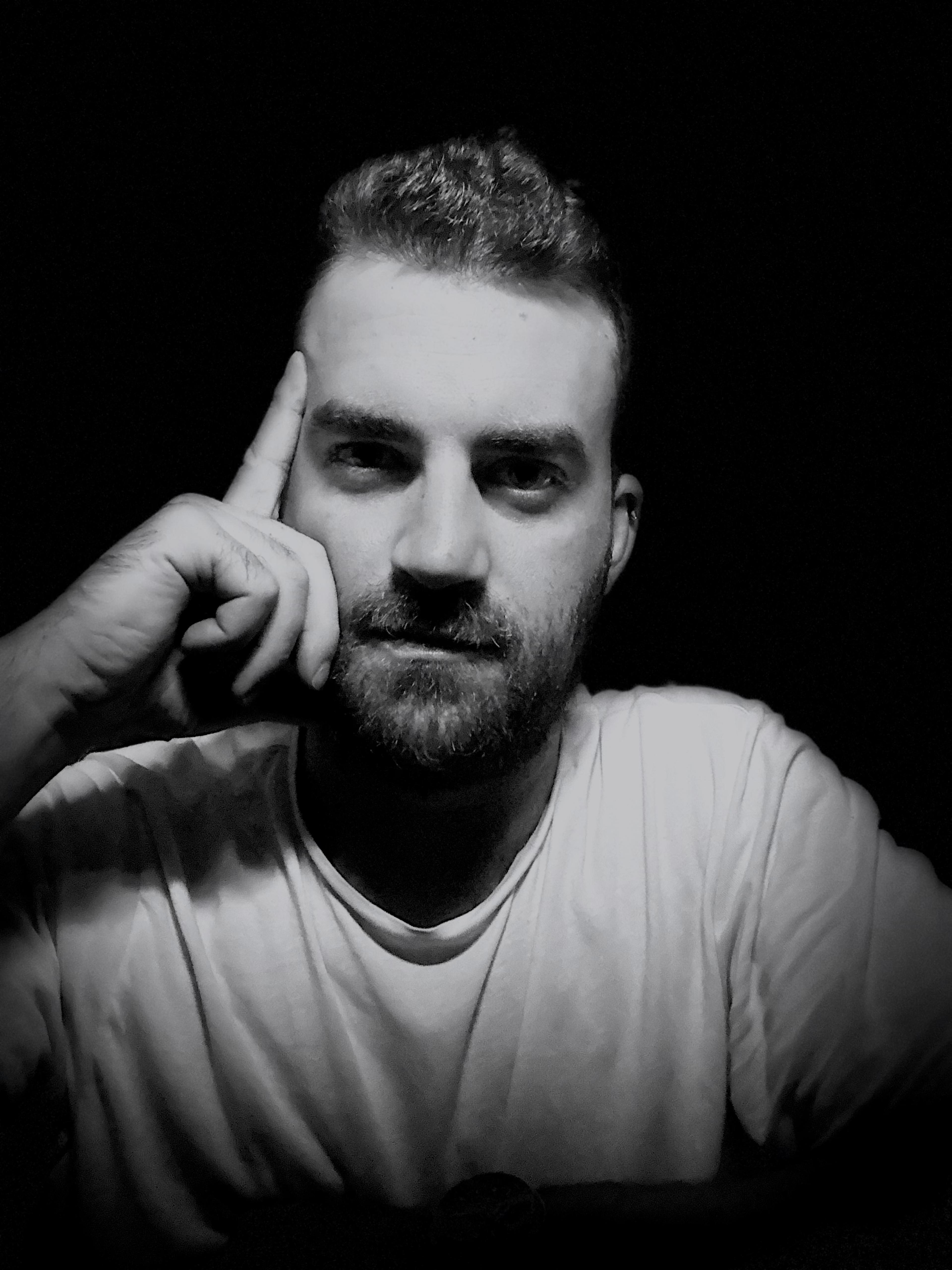 Riccardo Marchi