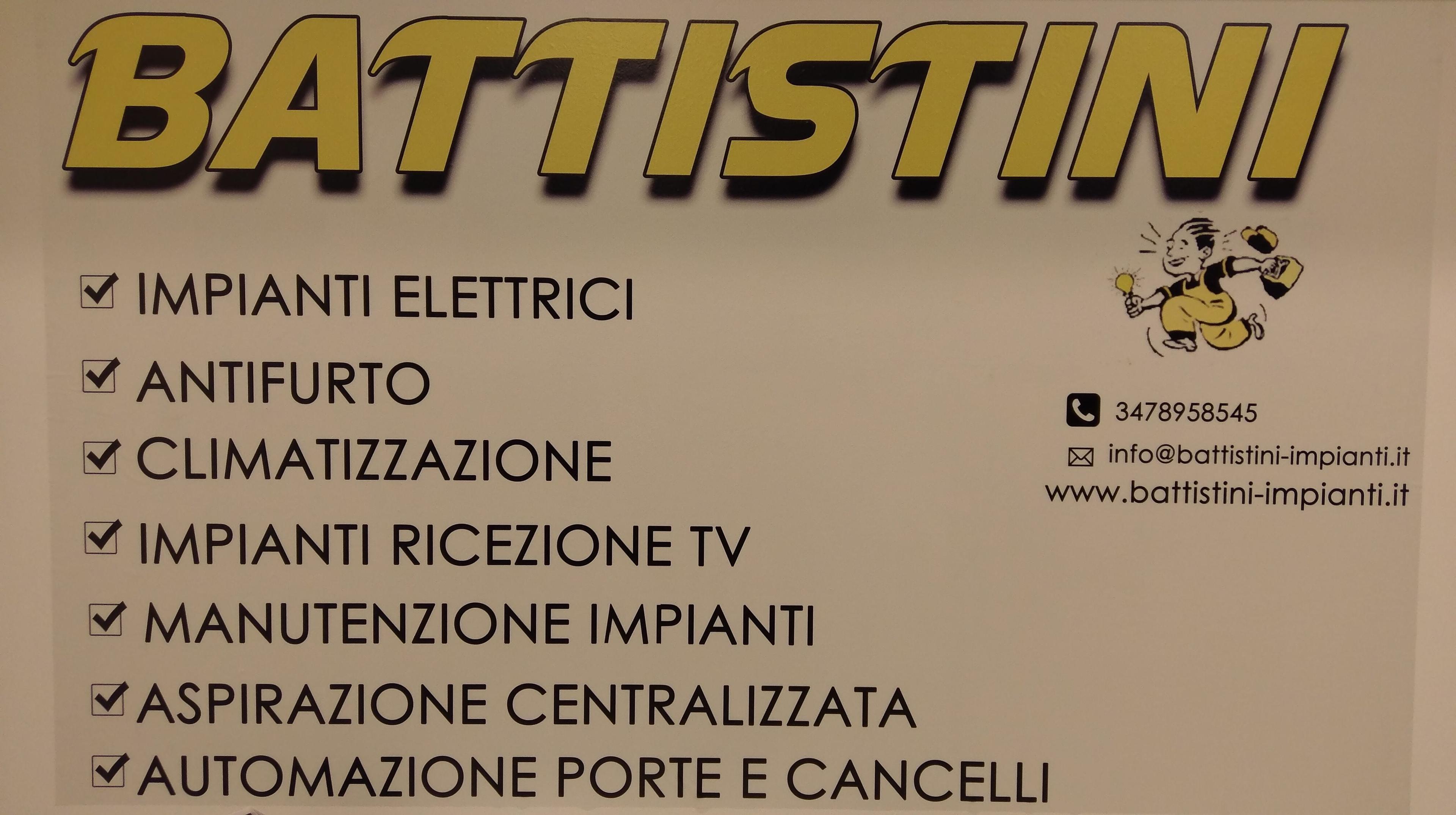 BATTISTINI s.n.c