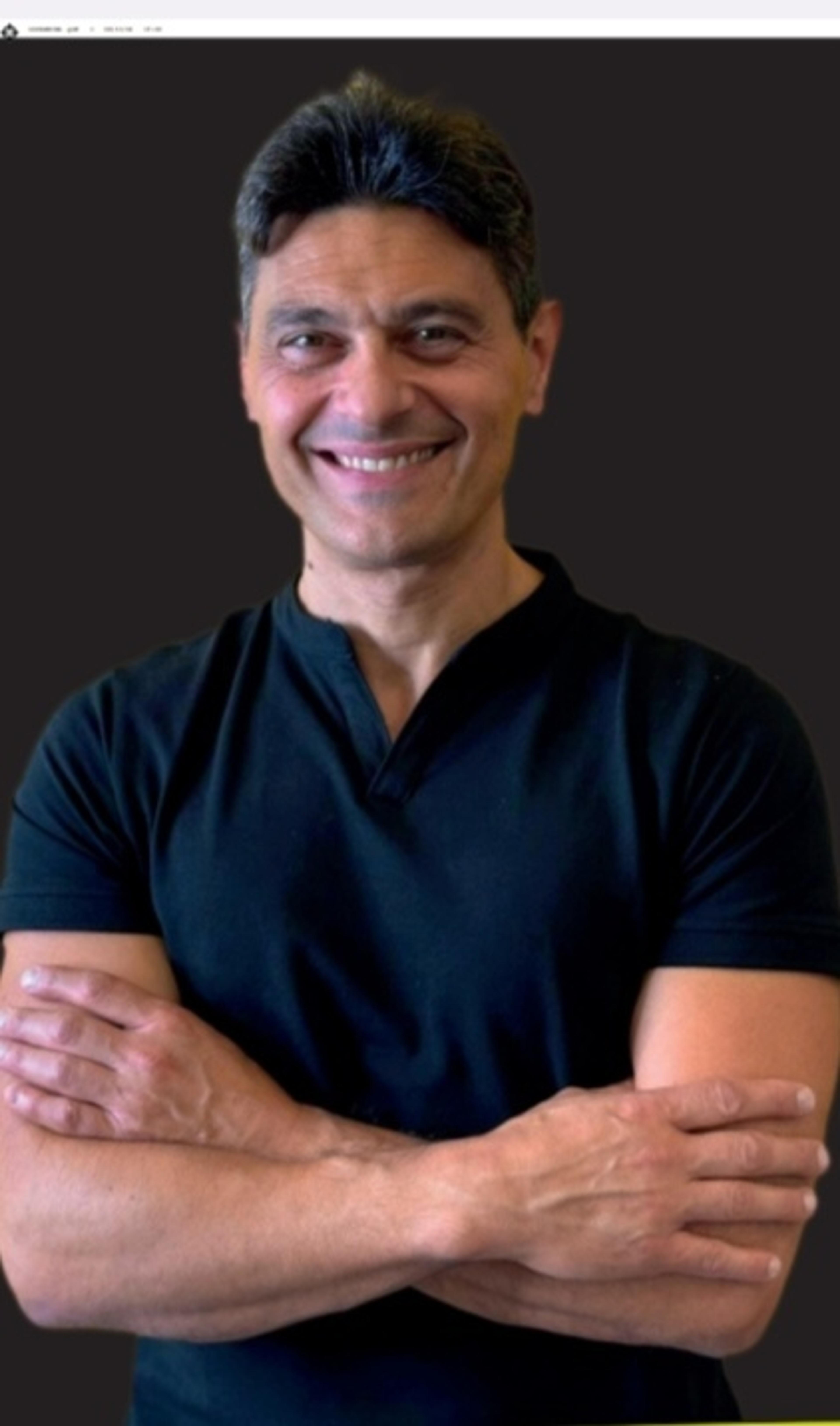 Antonio Cioffi