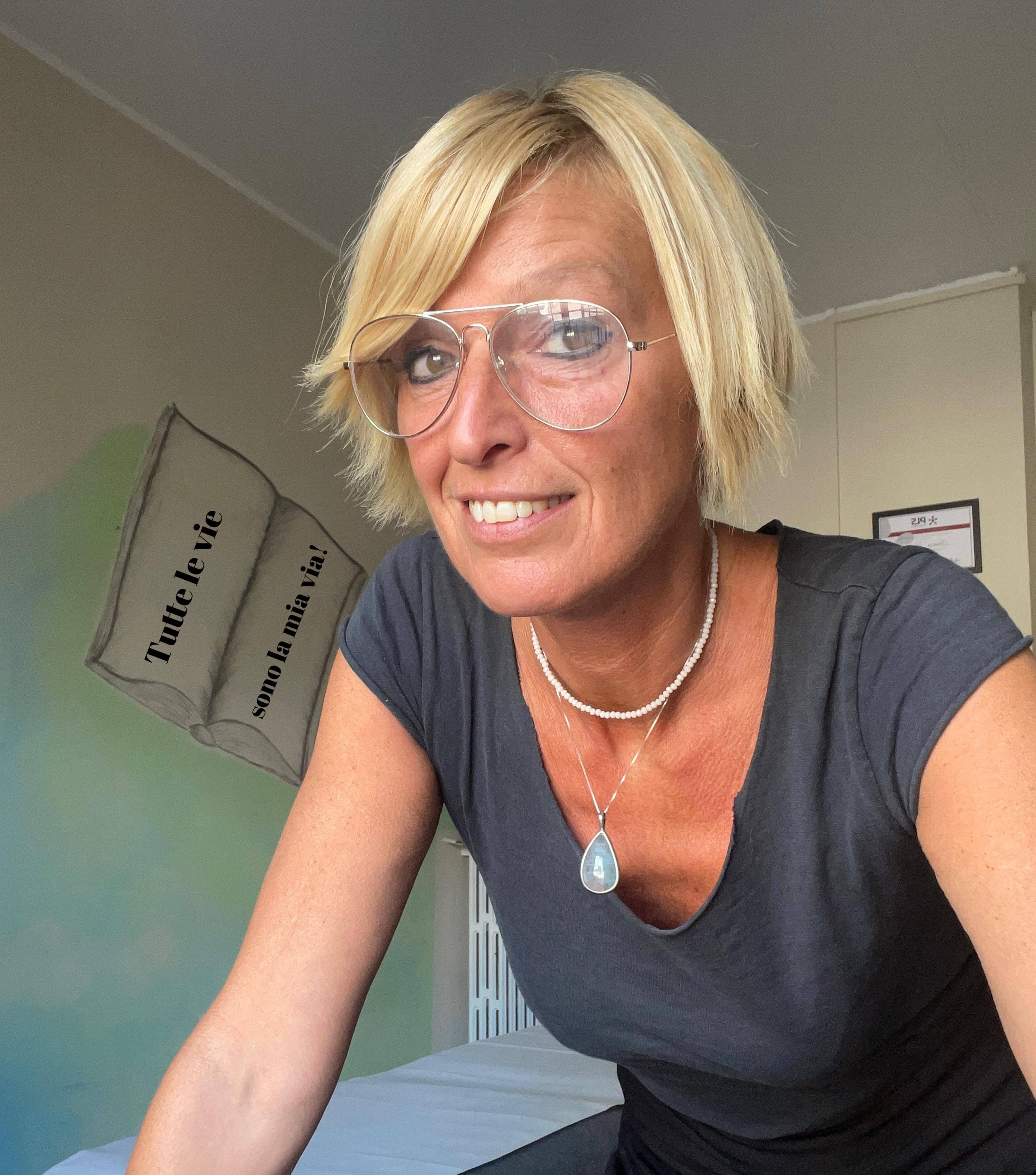 Veronica Piccardi
