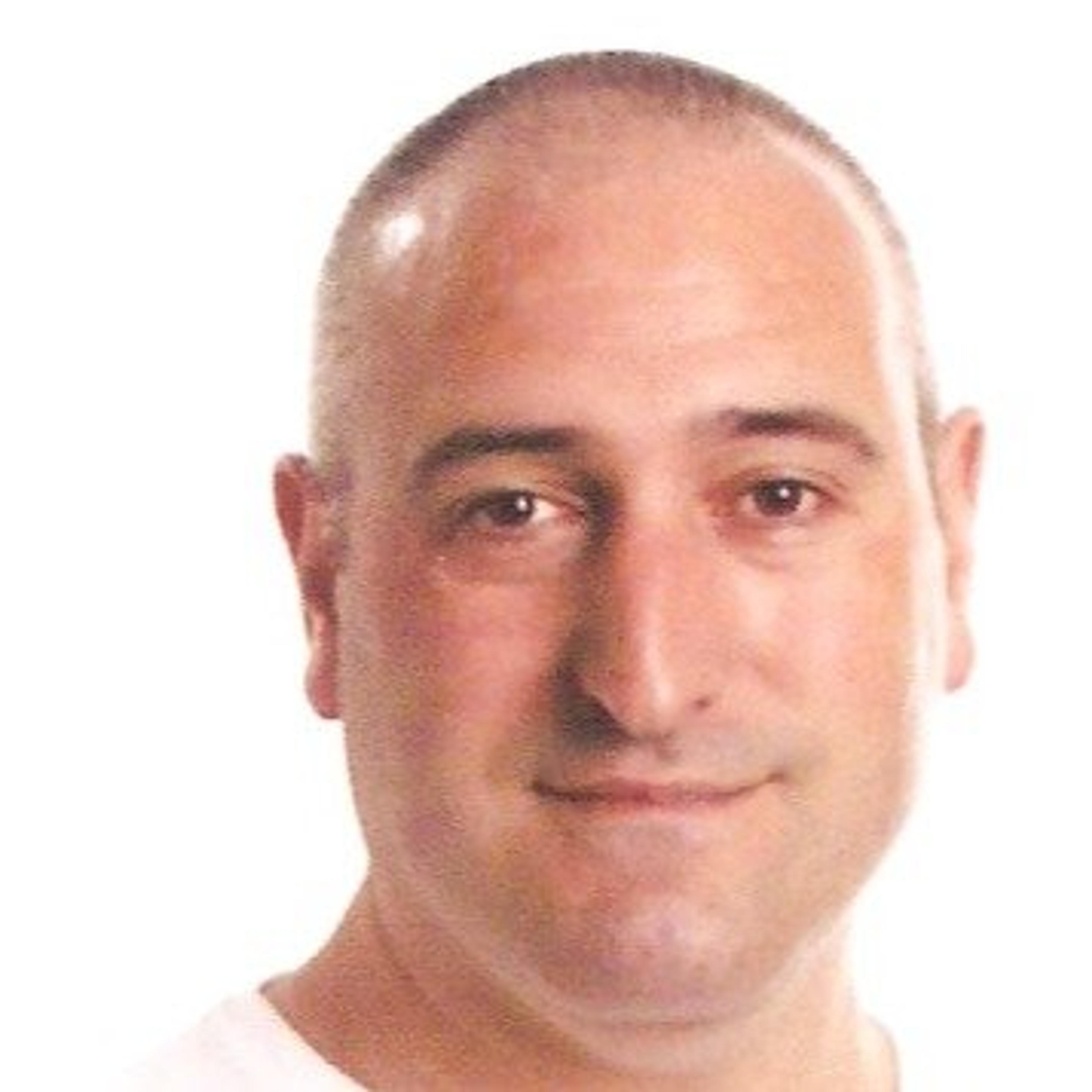 Javier Domínguez Carmona