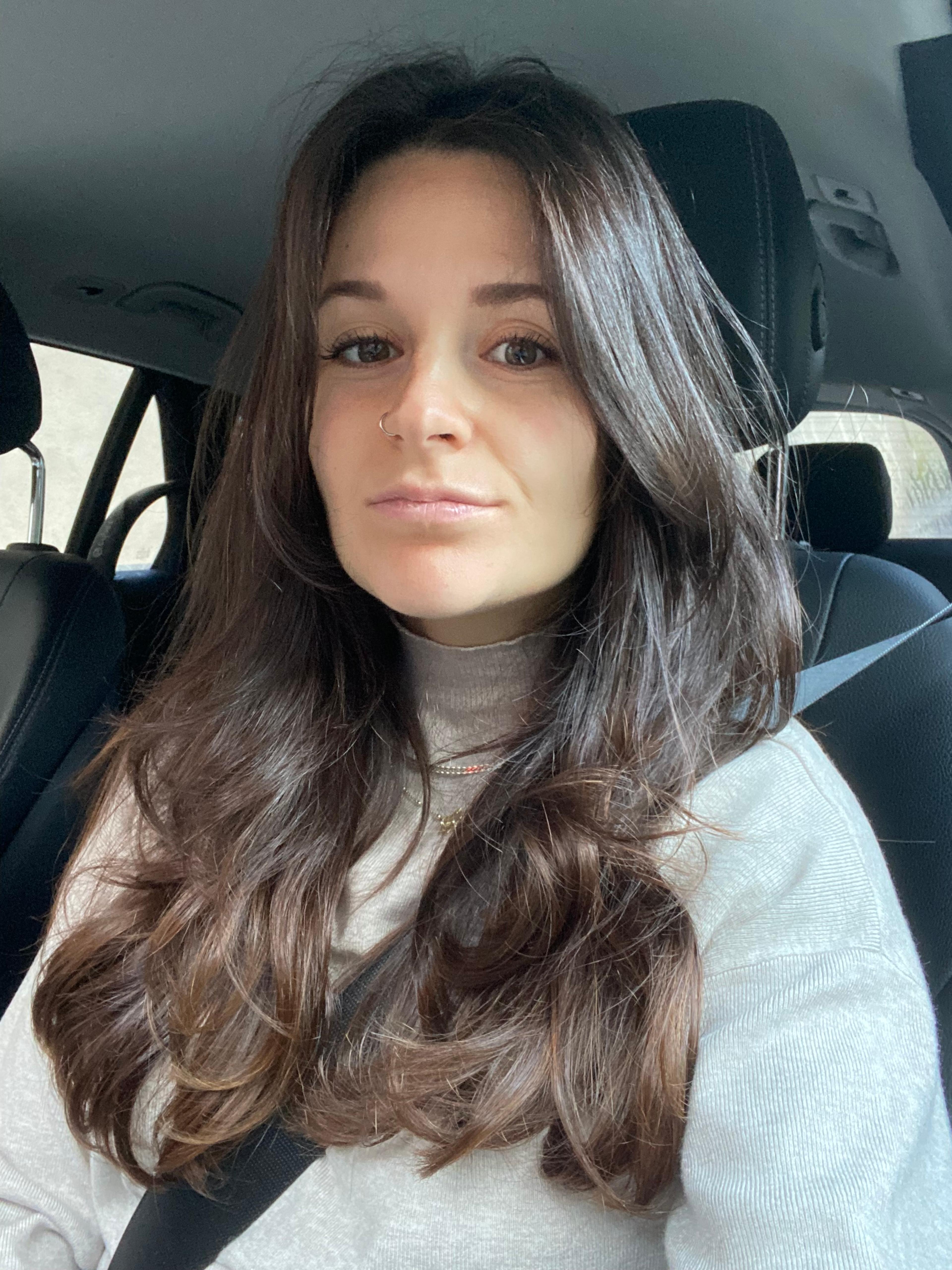 Gaby Sciuchetti
