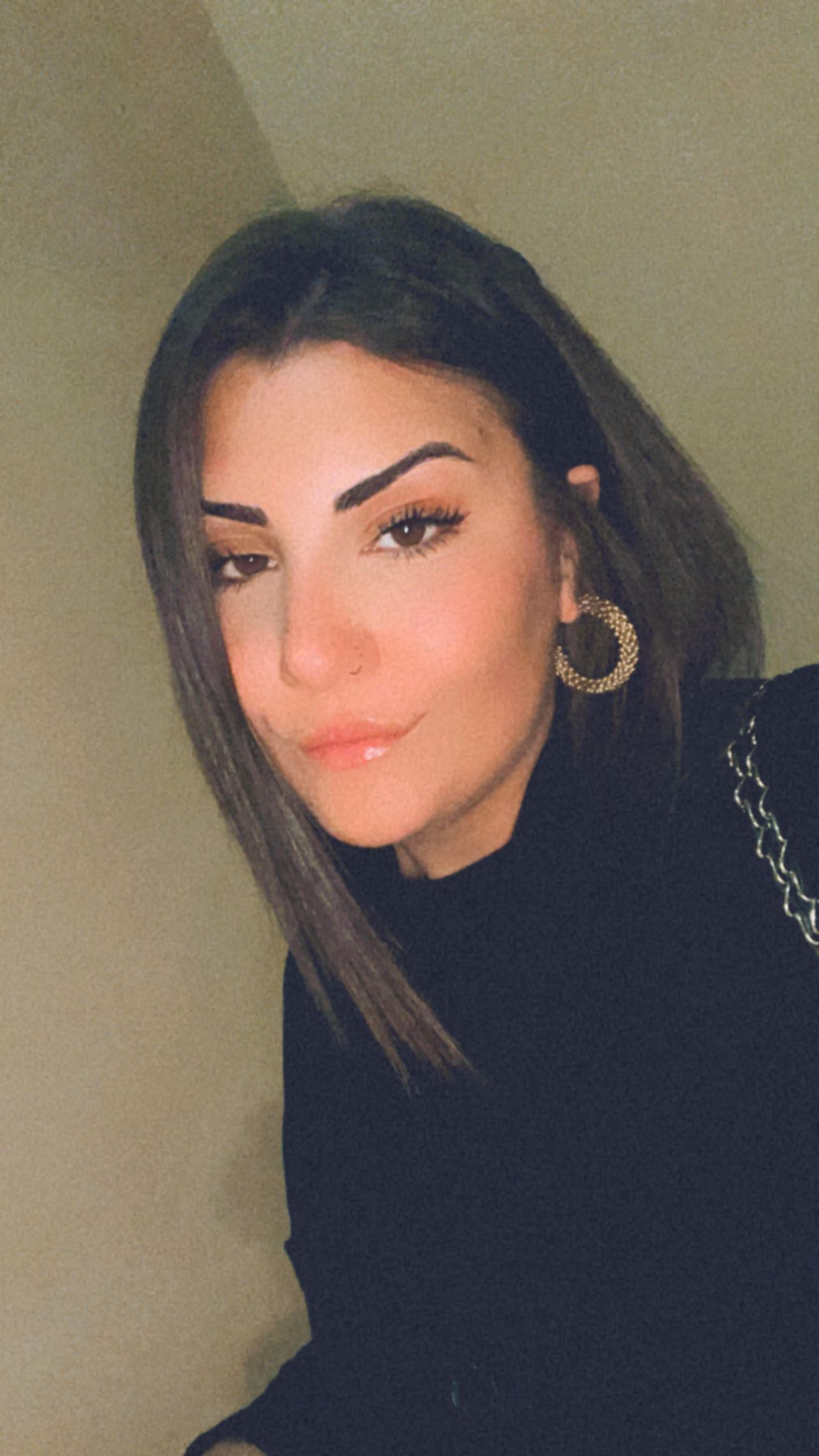 Sara Marrafino