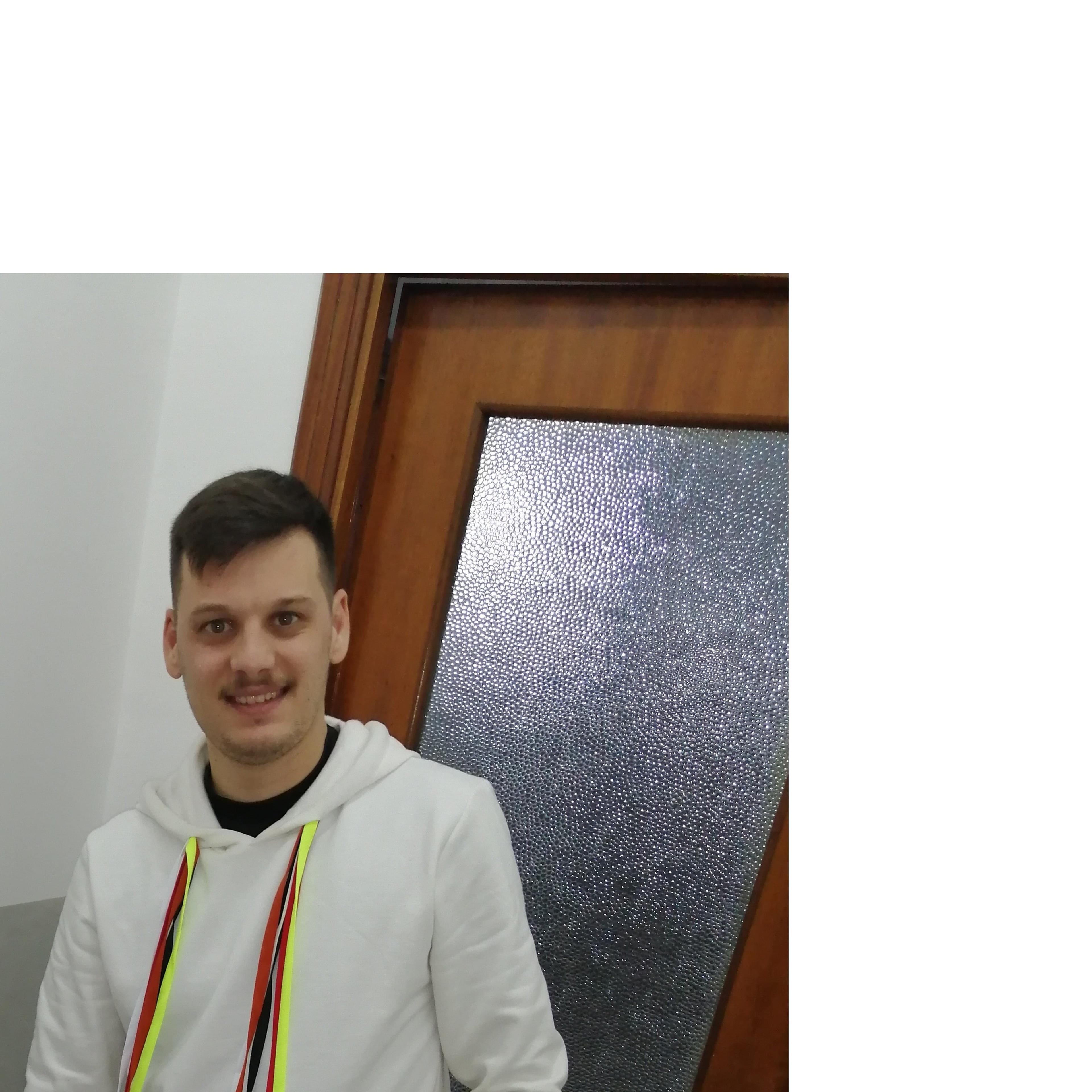 Carmine Guarino