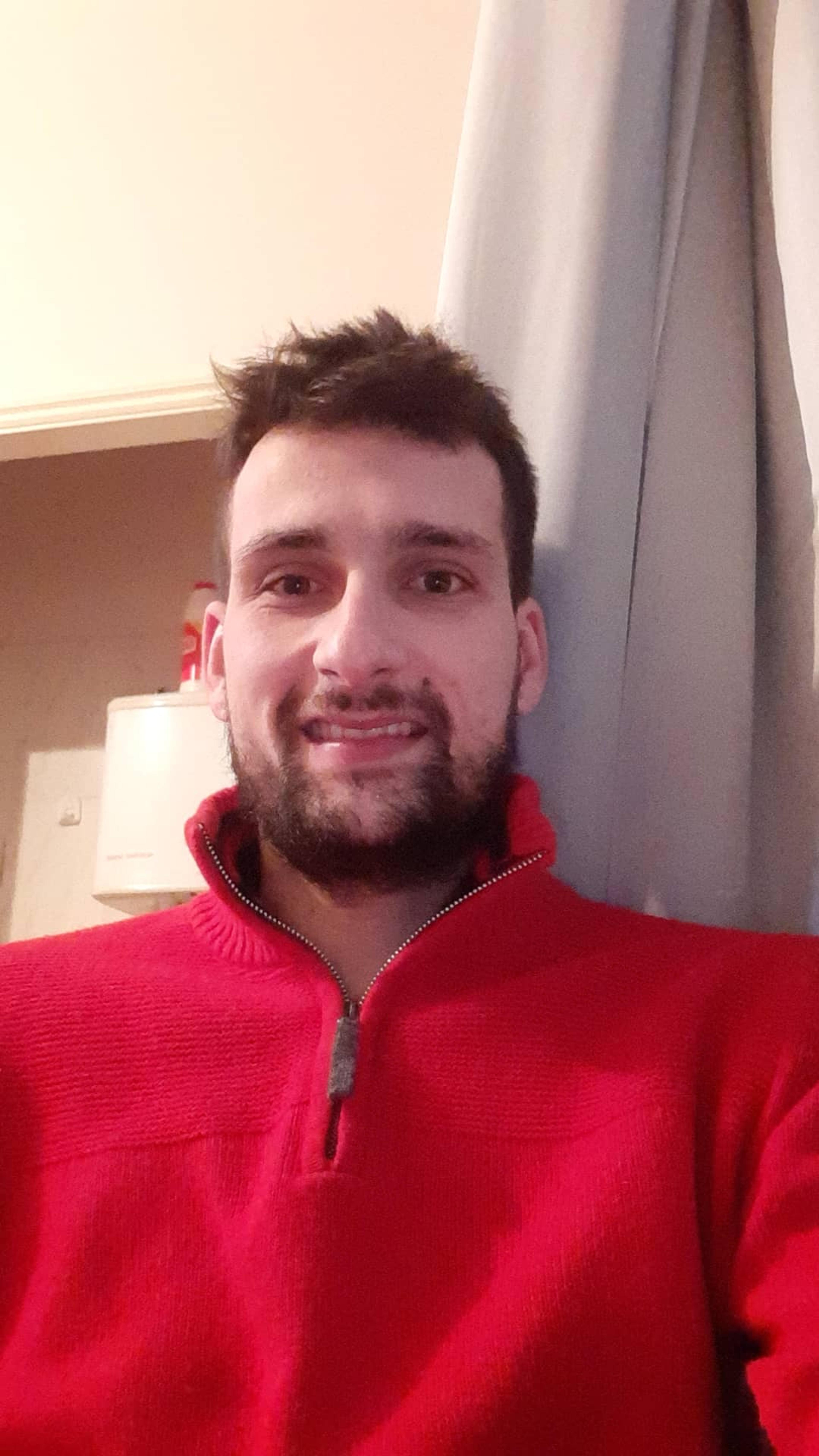 Ricardo Santos