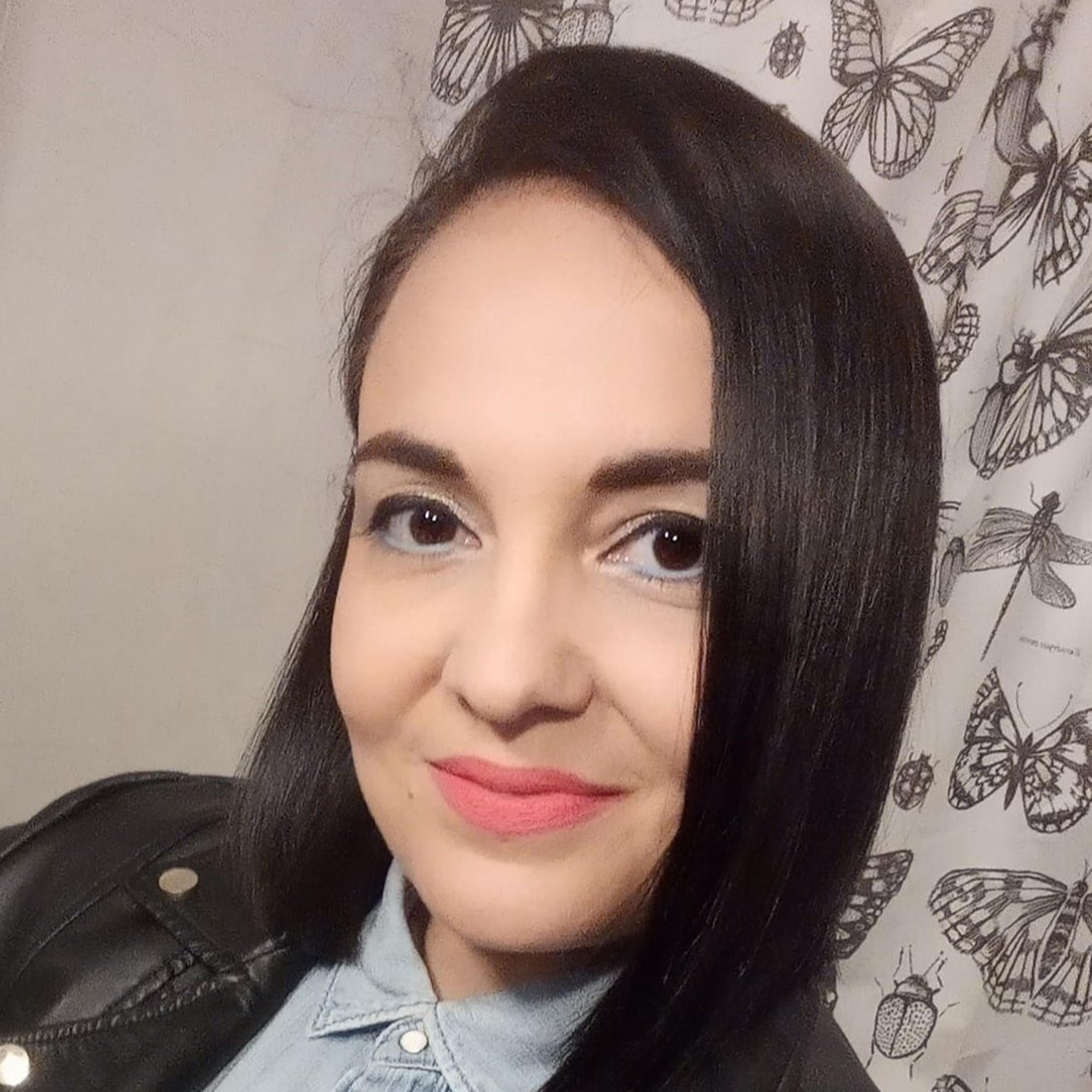María Inés Delgado Hernandez