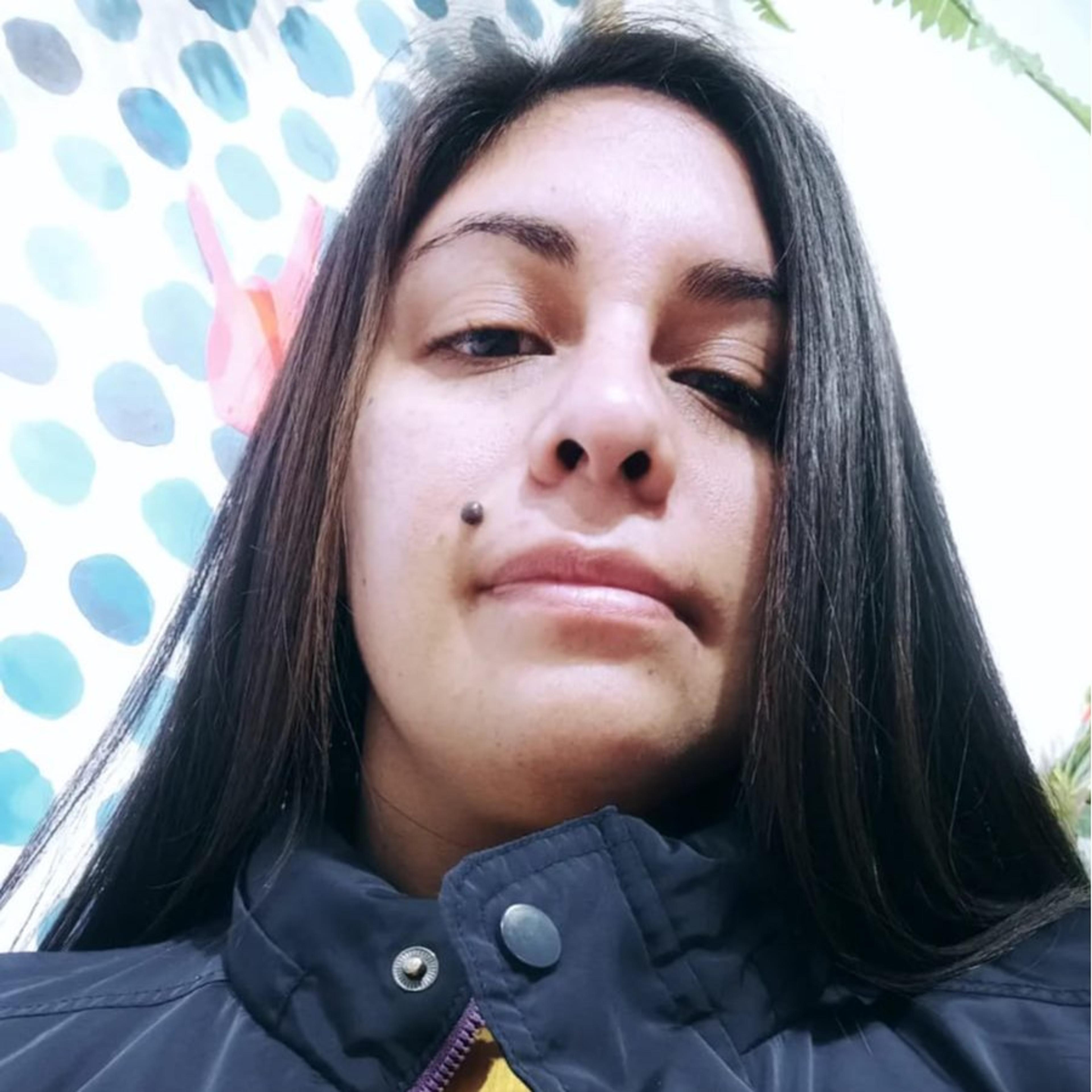 Andrea Ayanz