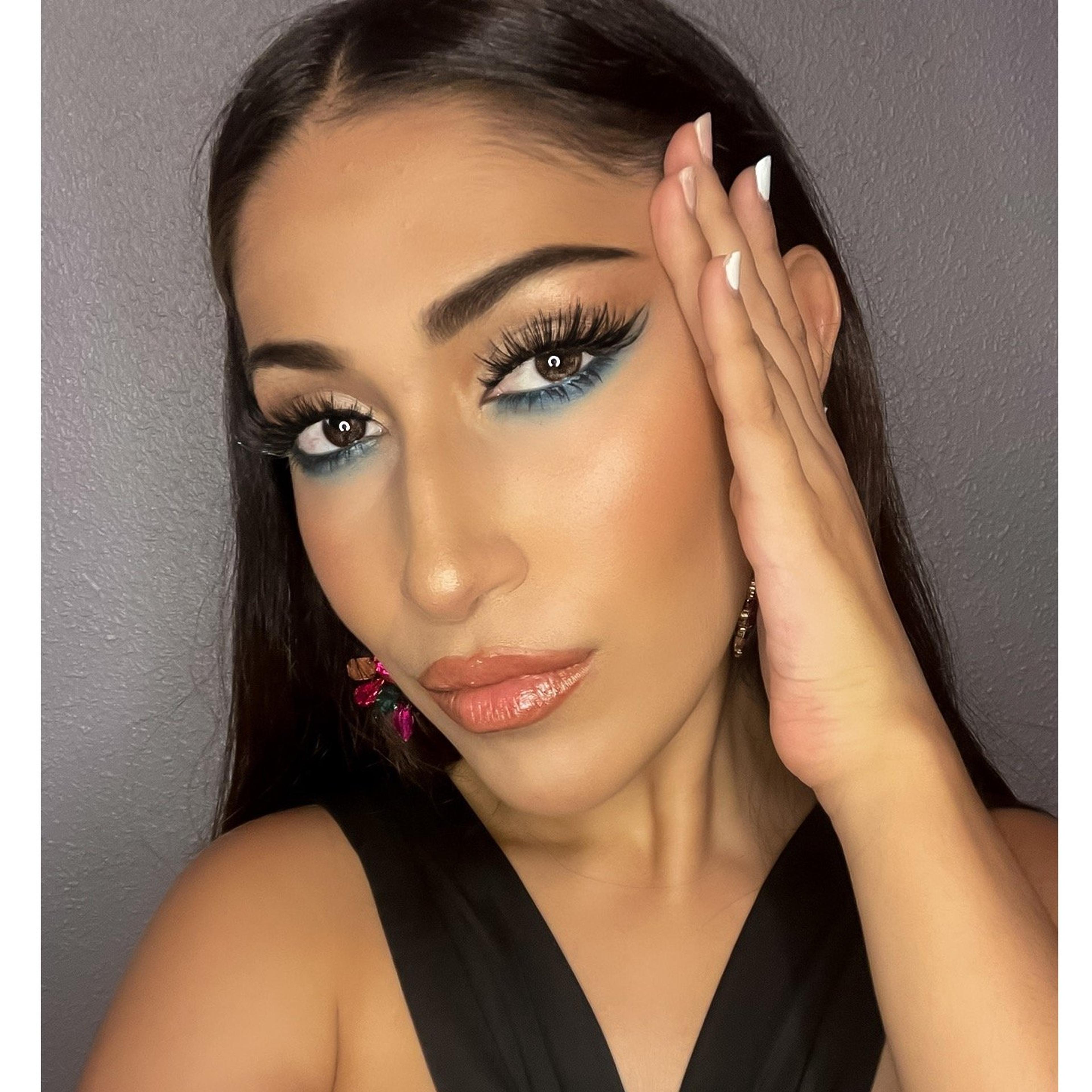 Laura Sánchez López