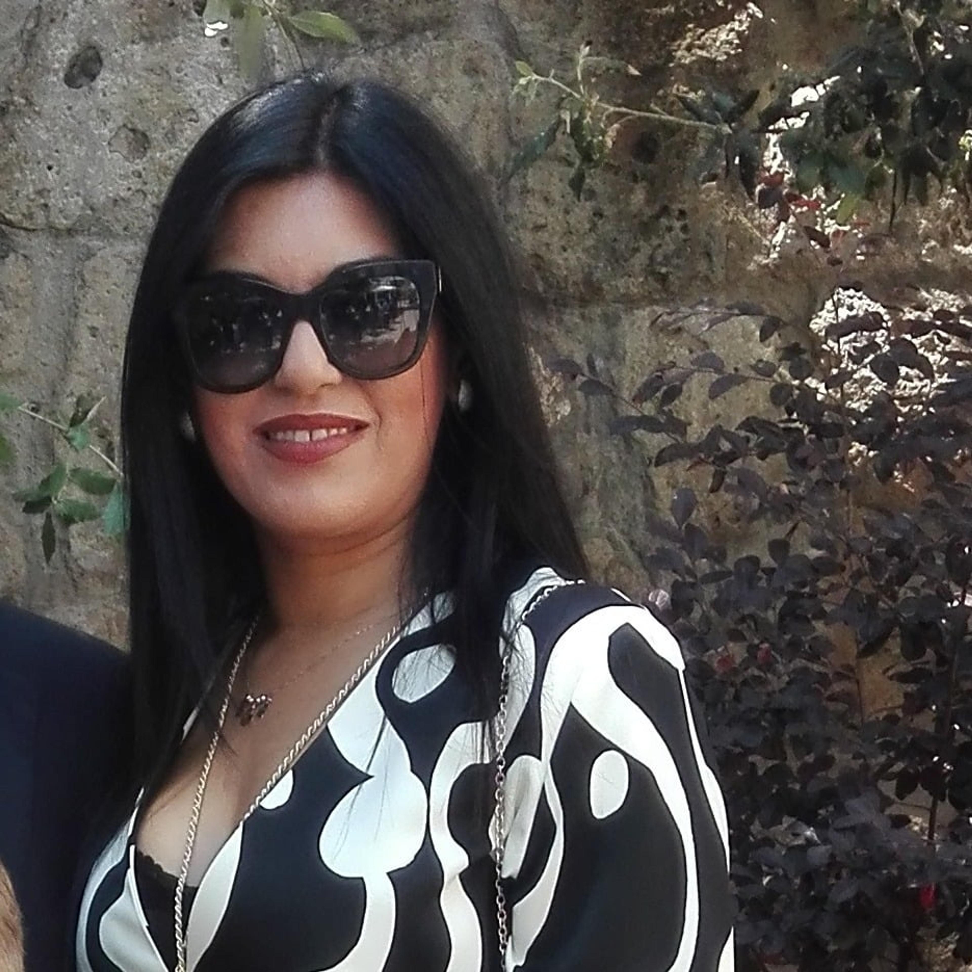 Marisa Carozza