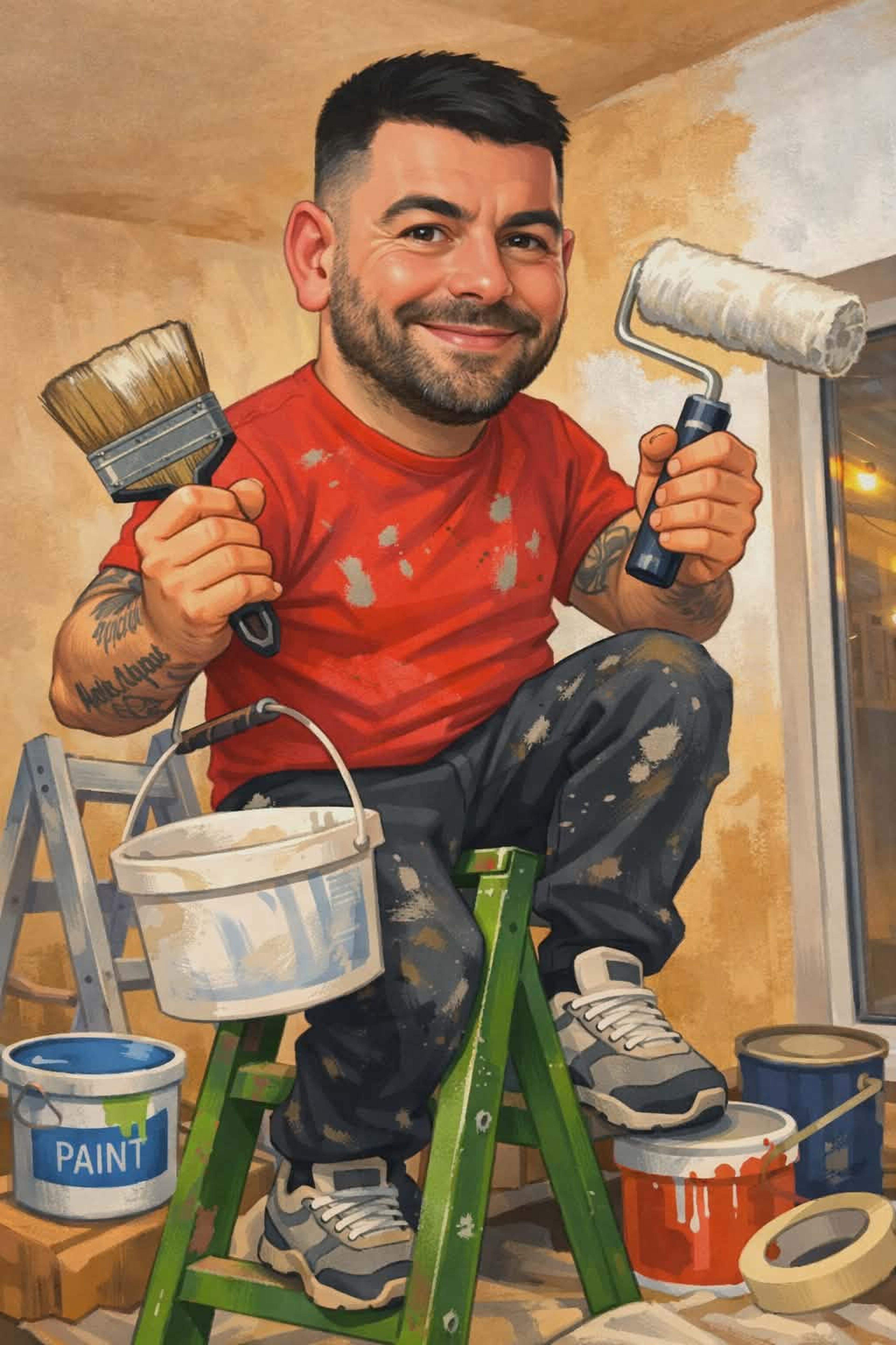 Laszlo Katona