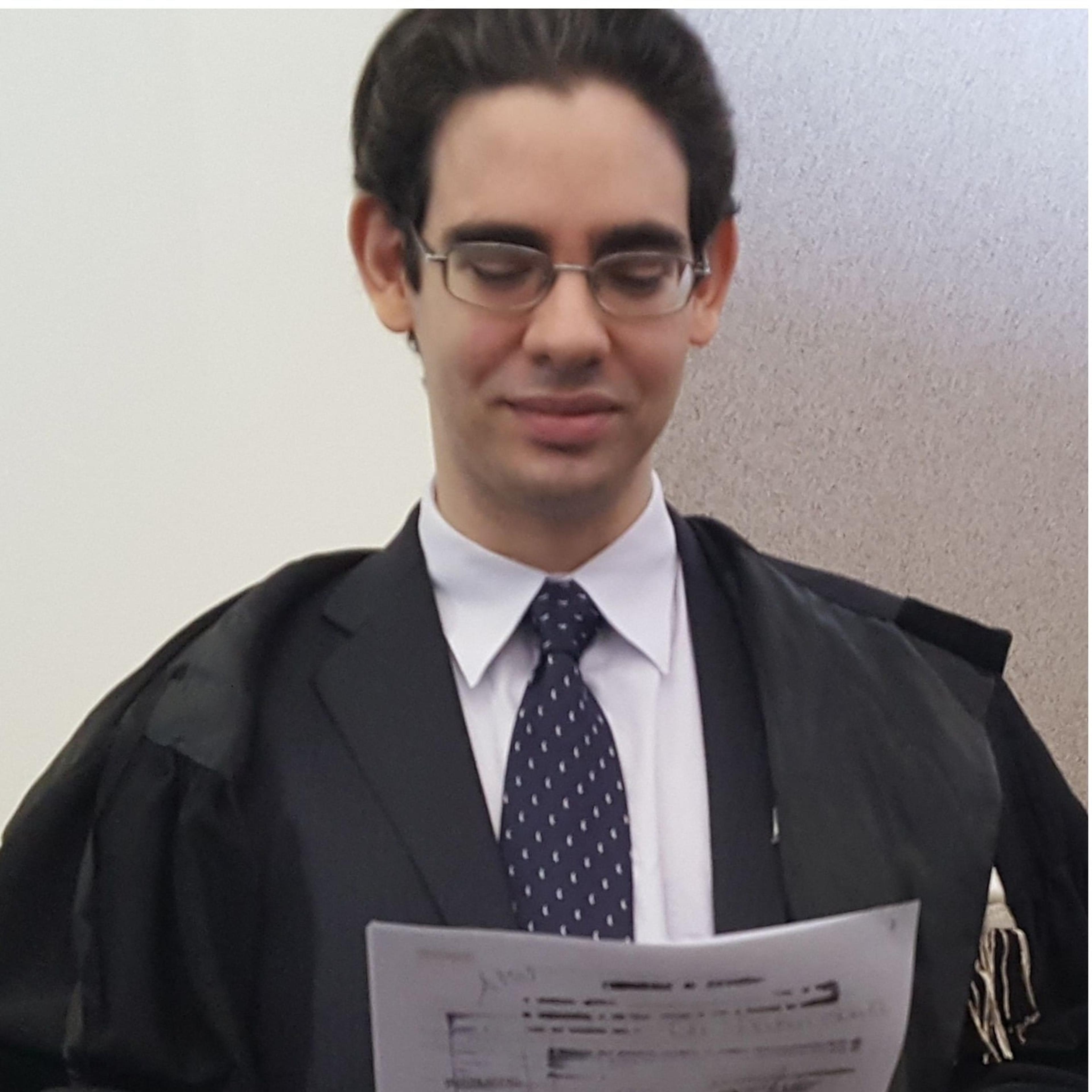 AVVOCATO DARIO ZAULI