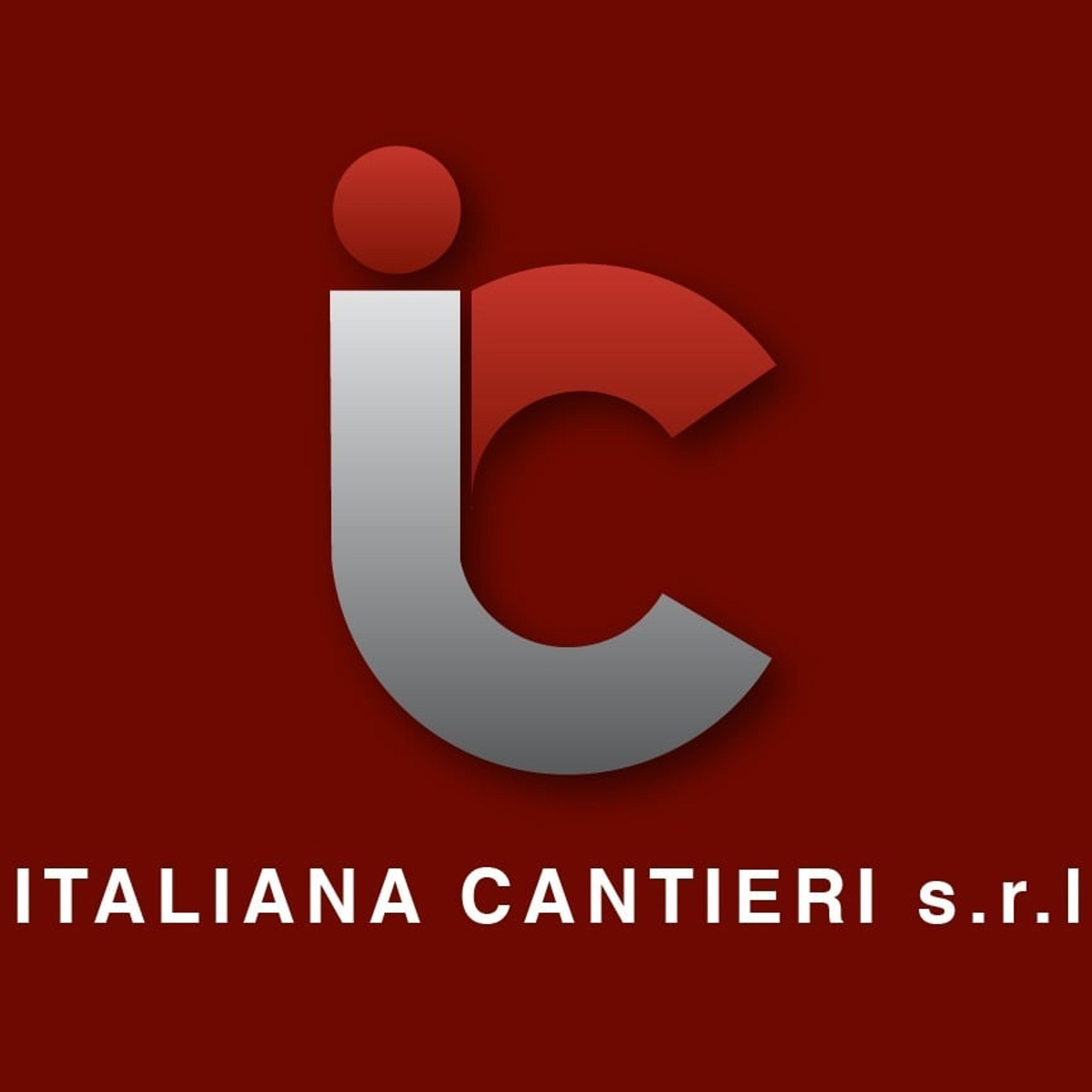 Italiana Cantieri S.r.l.